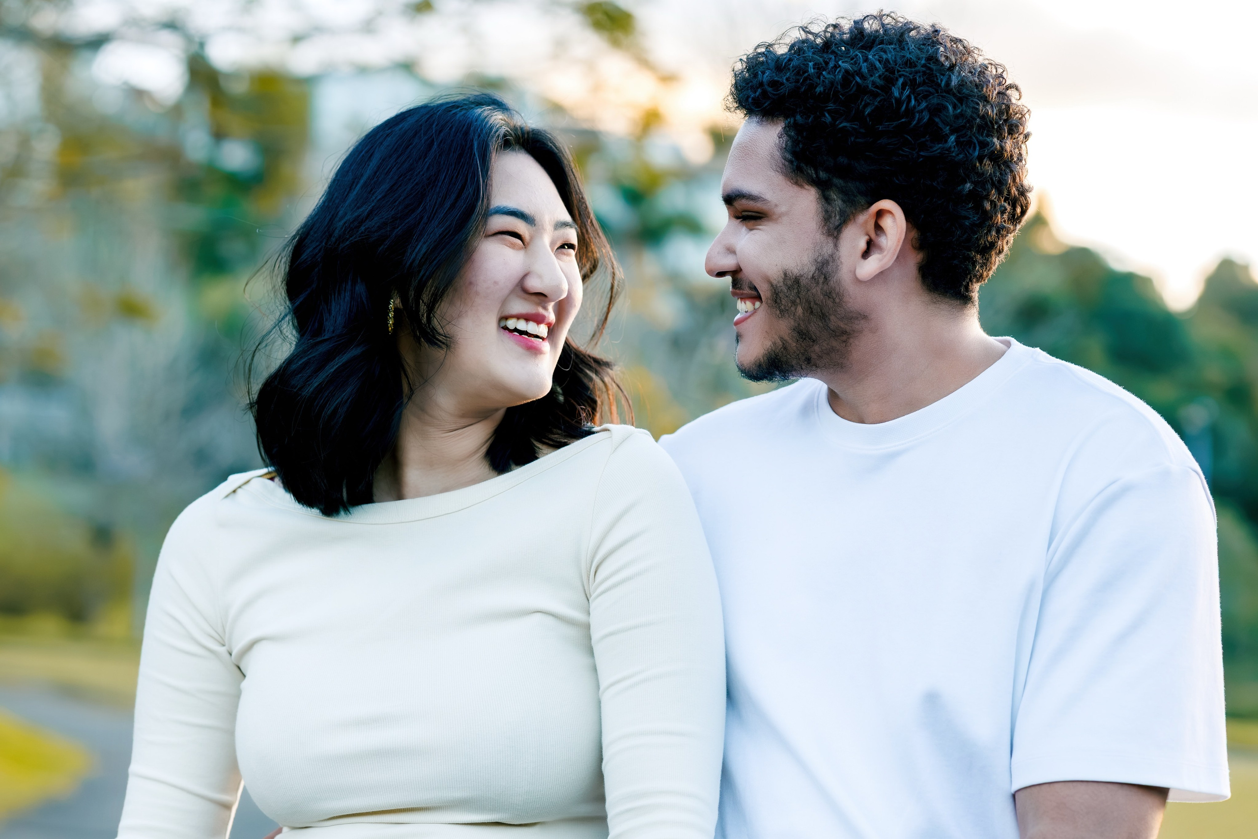 Léo & Gabi — Noivado. Will Reis fotografia — Fotógrafo em Curitiba
