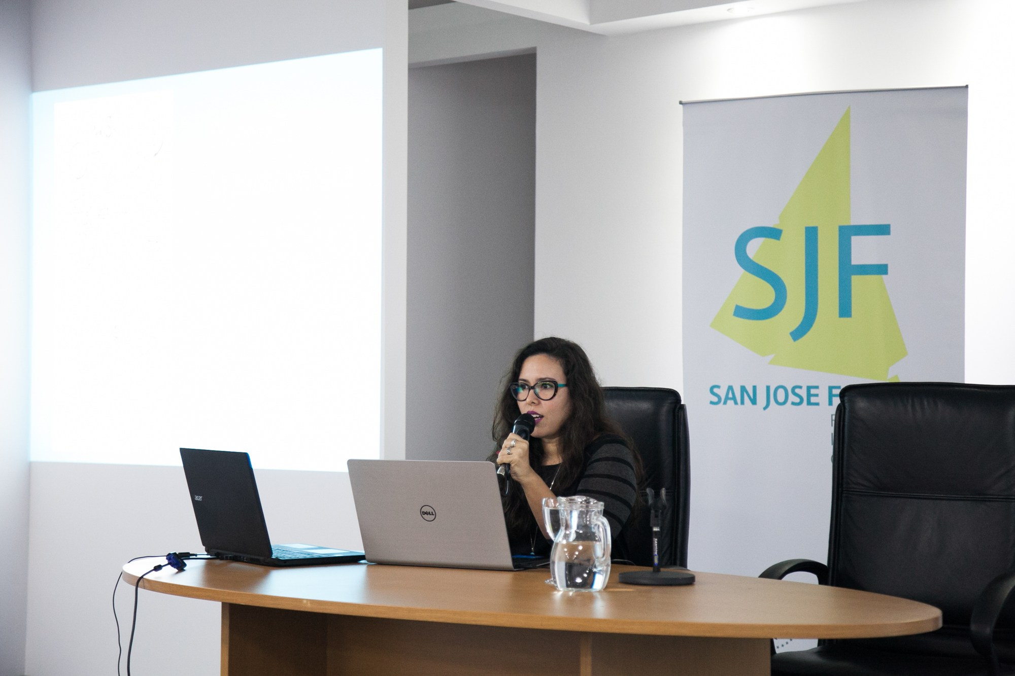 Curatorial Work. Curator, editor, researcher, and educator in Latin American photography Maíra C. Gamarra