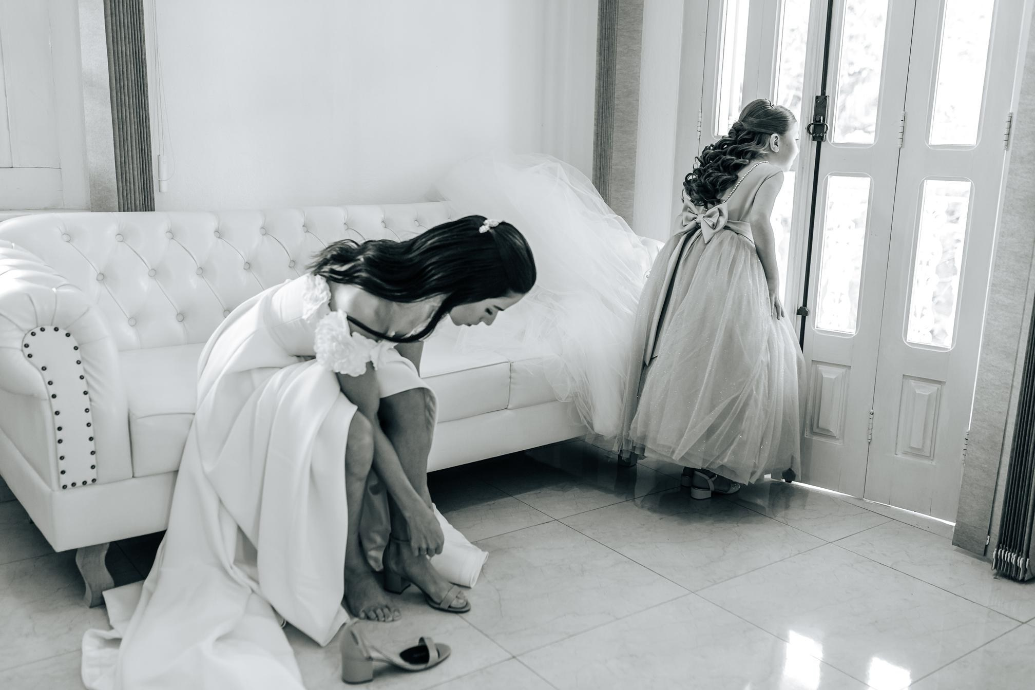 Fotografia e Vídeo de Casamento | Studio Manara