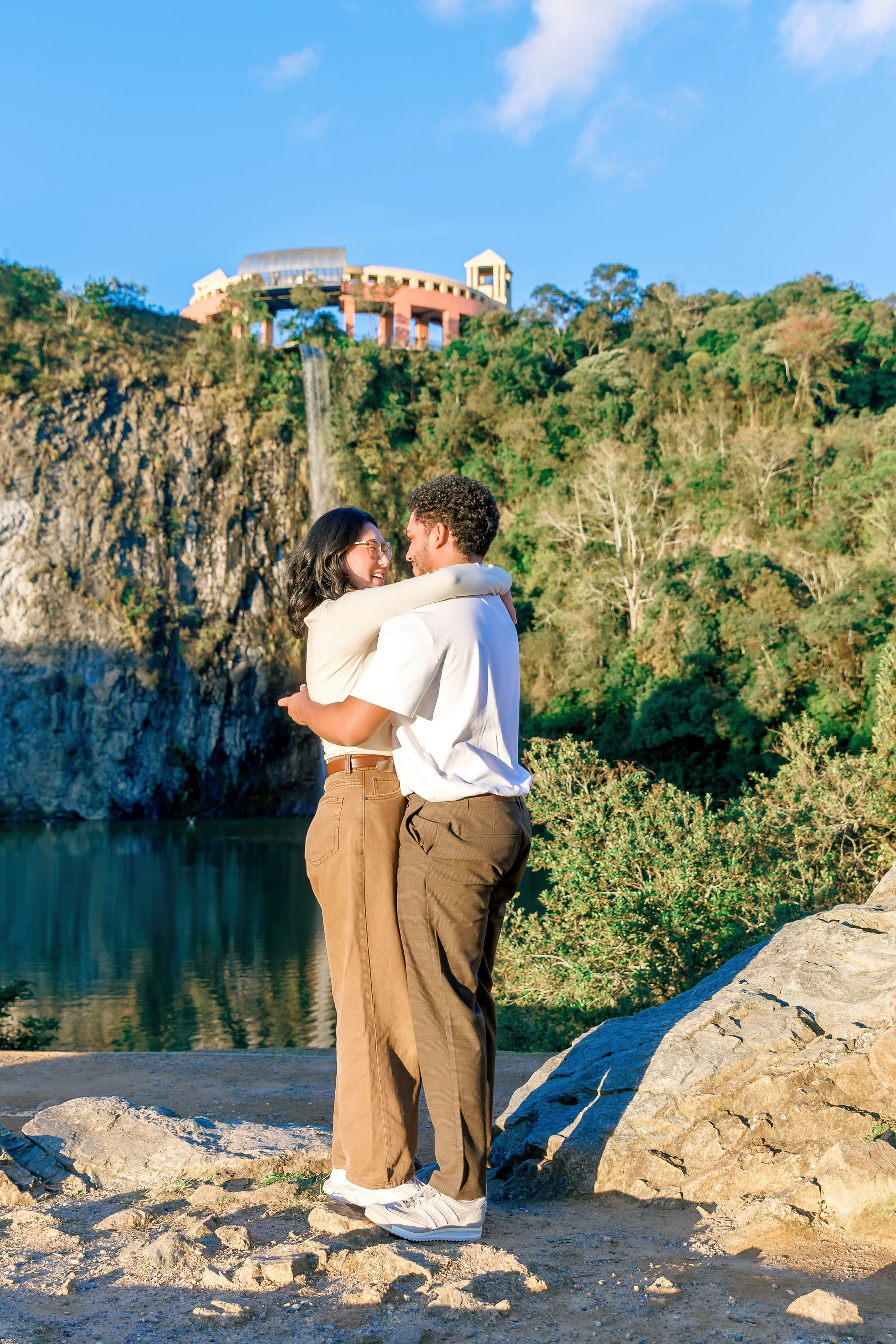 Léo & Gabi — Noivado. Will Reis fotografia — Fotógrafo em Curitiba