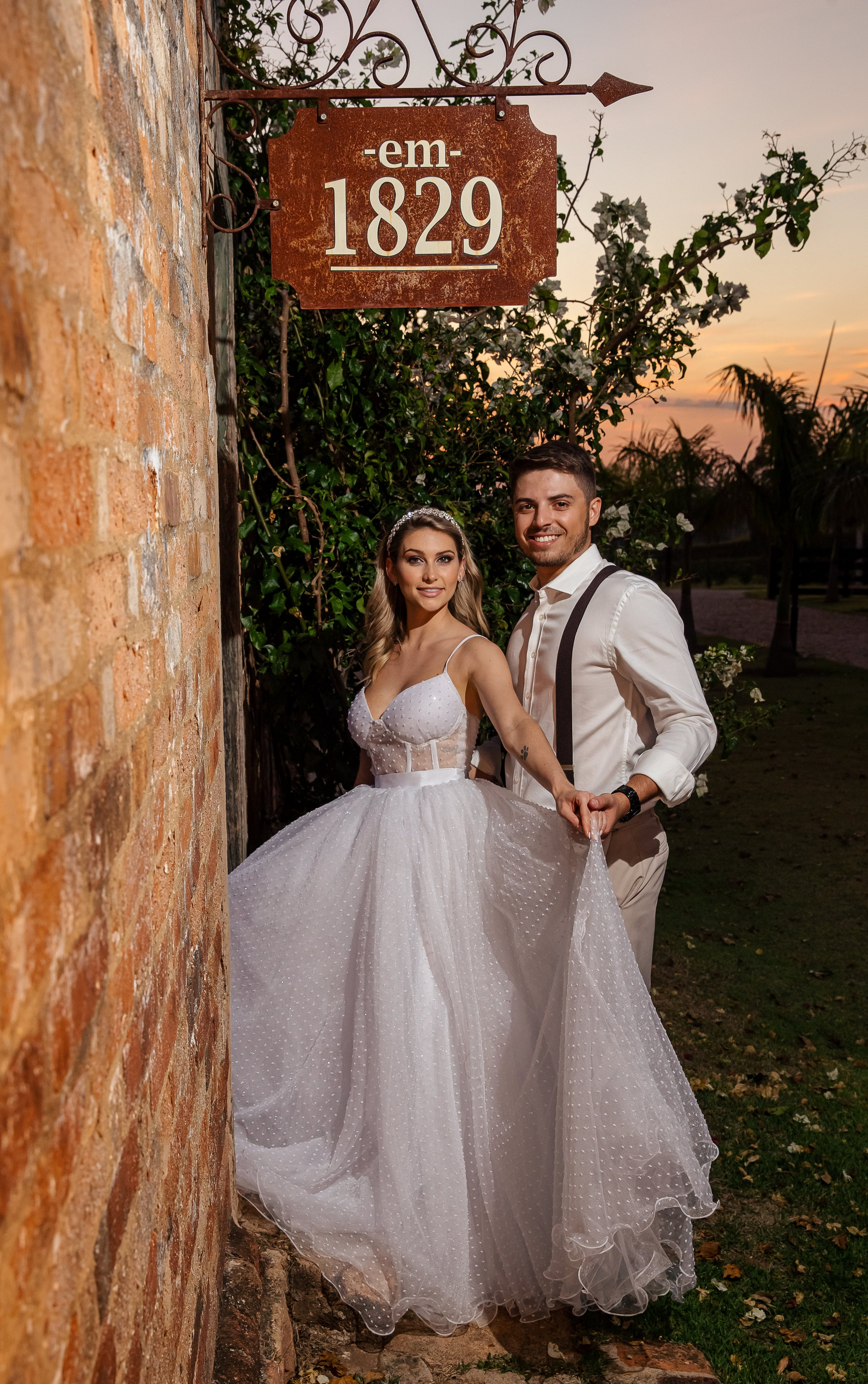 Ensaio pre wedding fazenda embauva casamento itu. Foto e Video Studio Melk