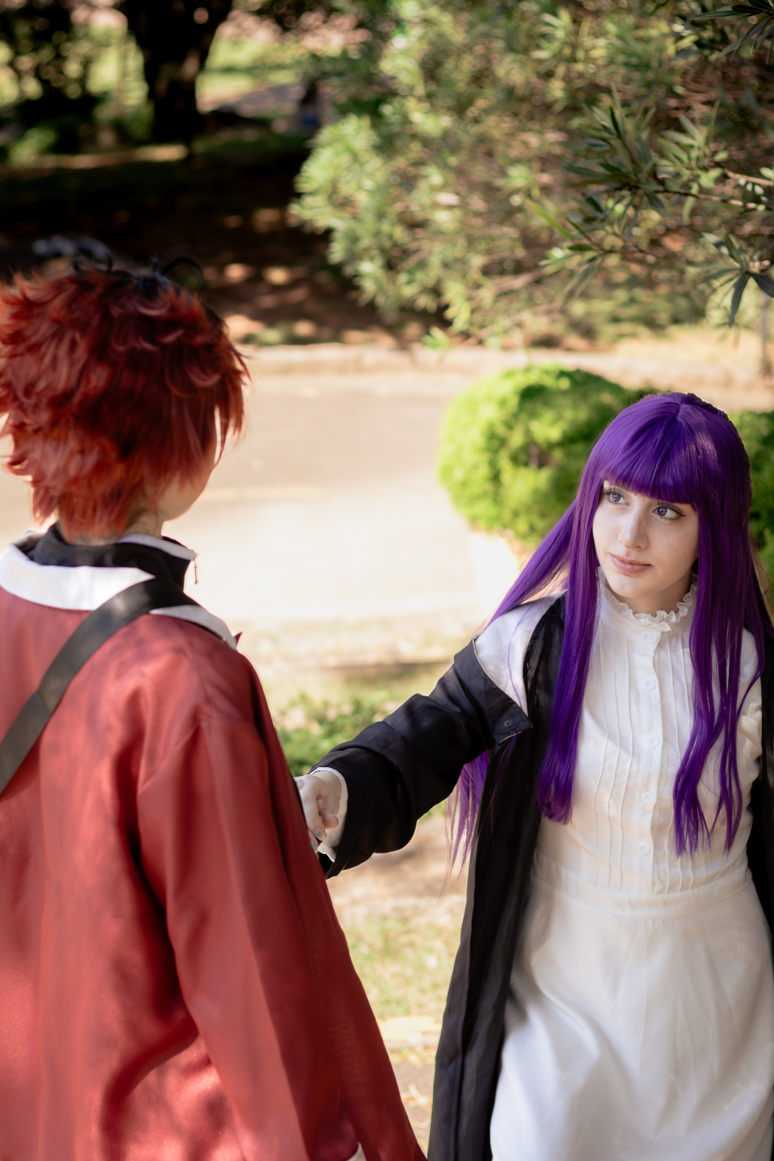 Yass & Mai — Fern & Stark. Elton Tozatto Fotografia
