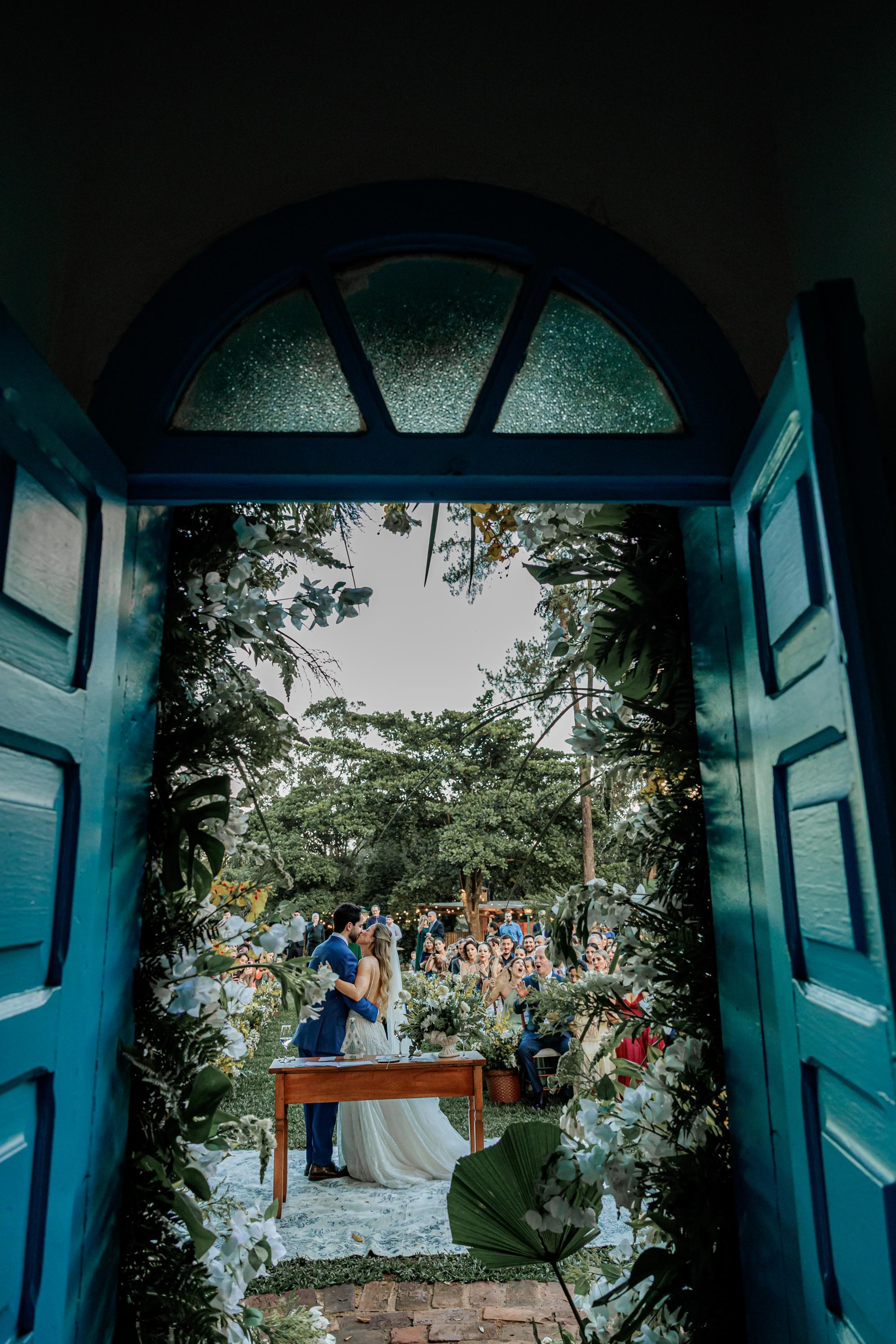 Fotografia e Vídeo de Casamento | Studio Manara