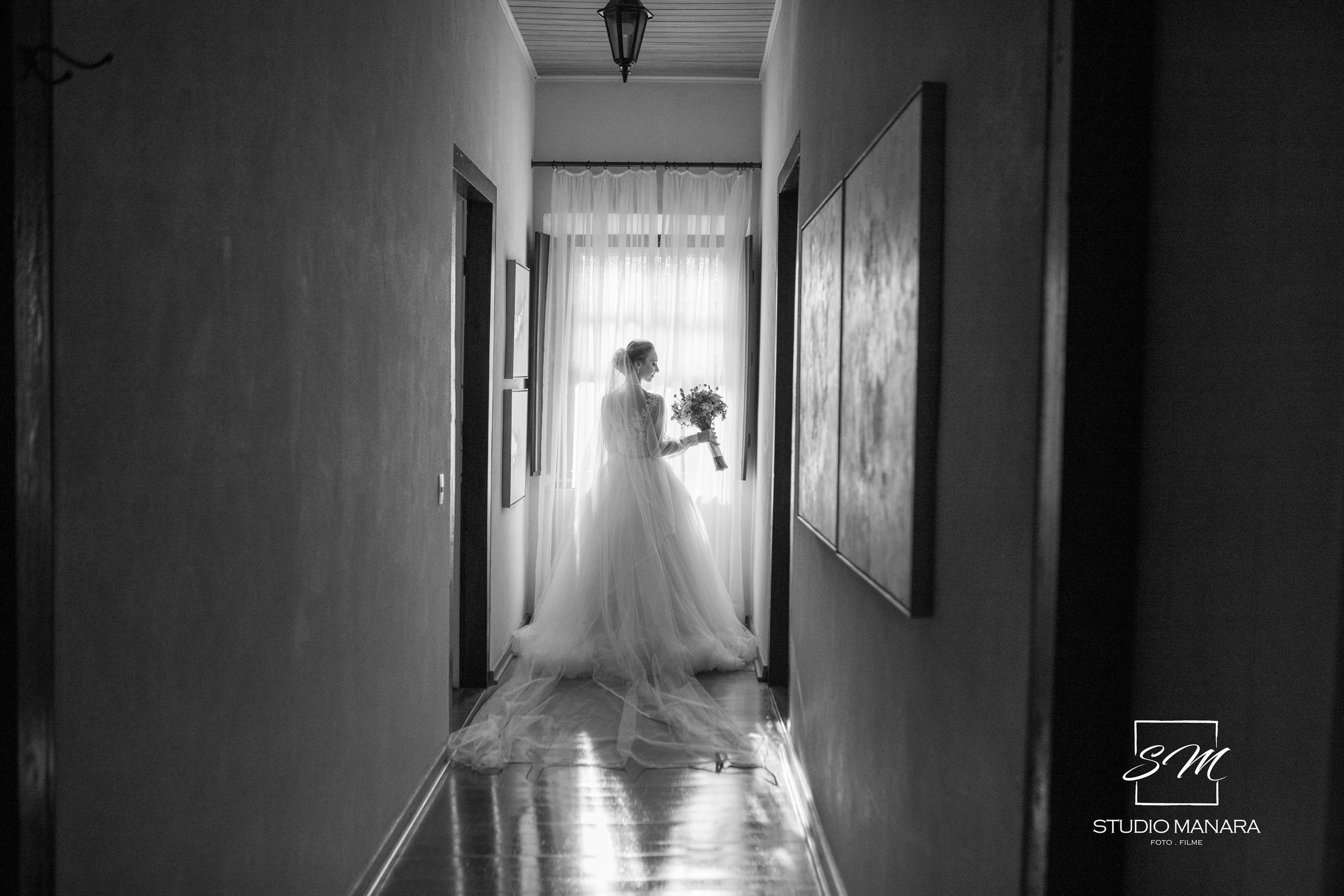Fotografia e Vídeo de Casamento | Studio Manara