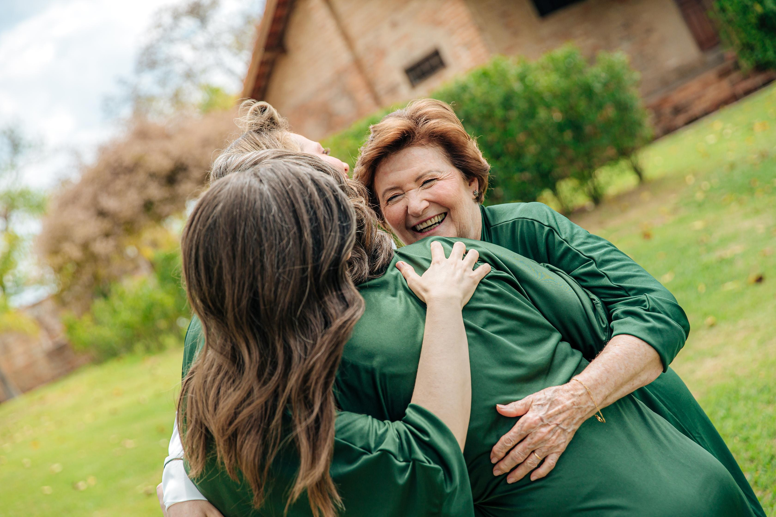 Fotografia e Vídeo de Casamento | Studio Manara