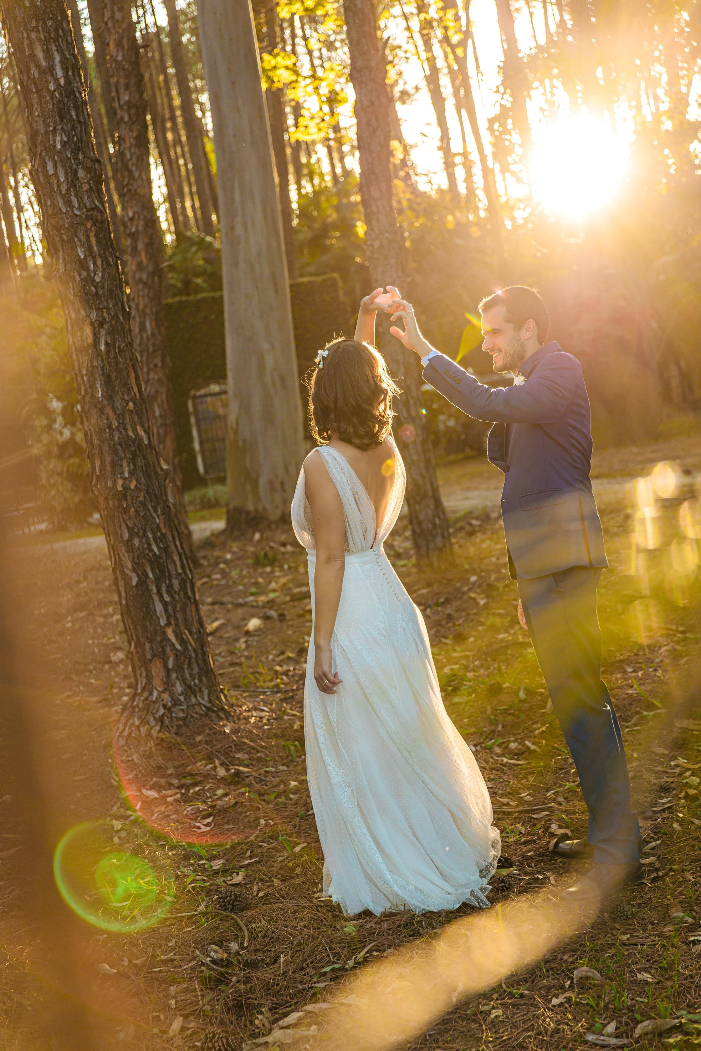 Fotografia e Vídeo de Casamento | Studio Manara