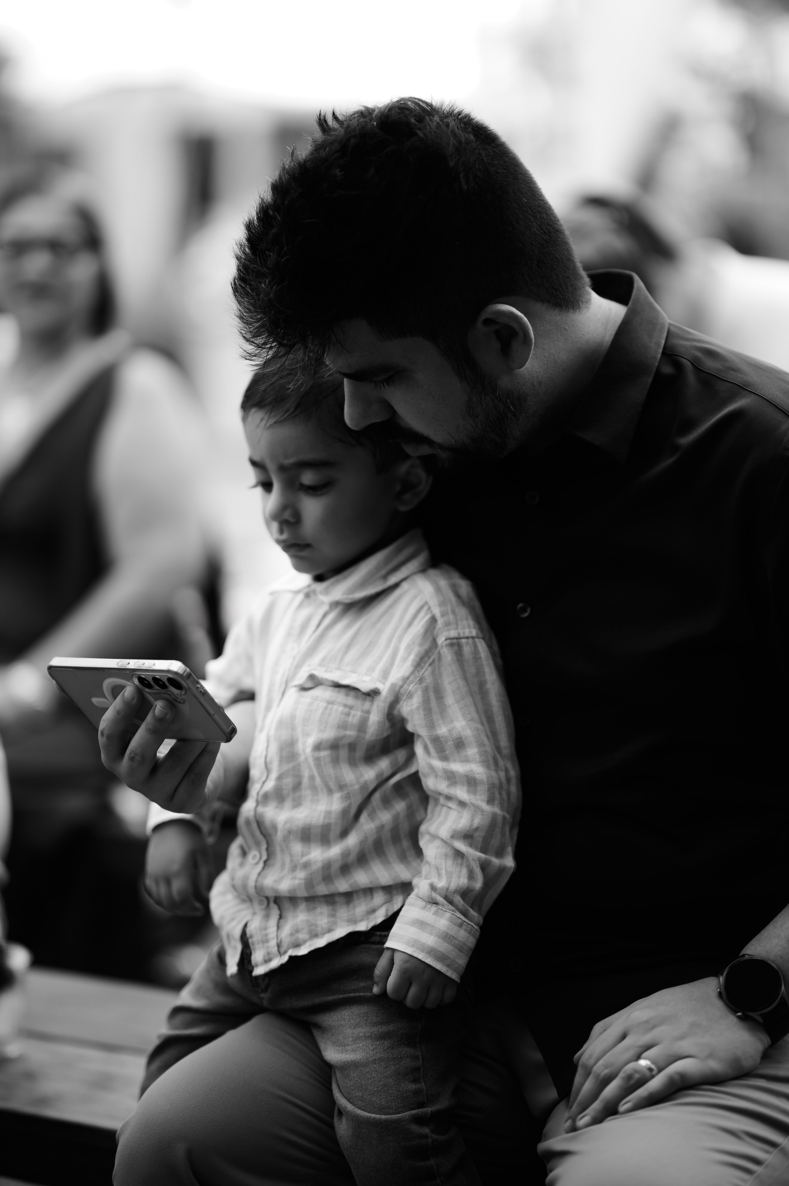 Dayana e Emir — Bella Flora, Manaus. Fotógrafo de Casamentos em Manaus — Leandro Santos