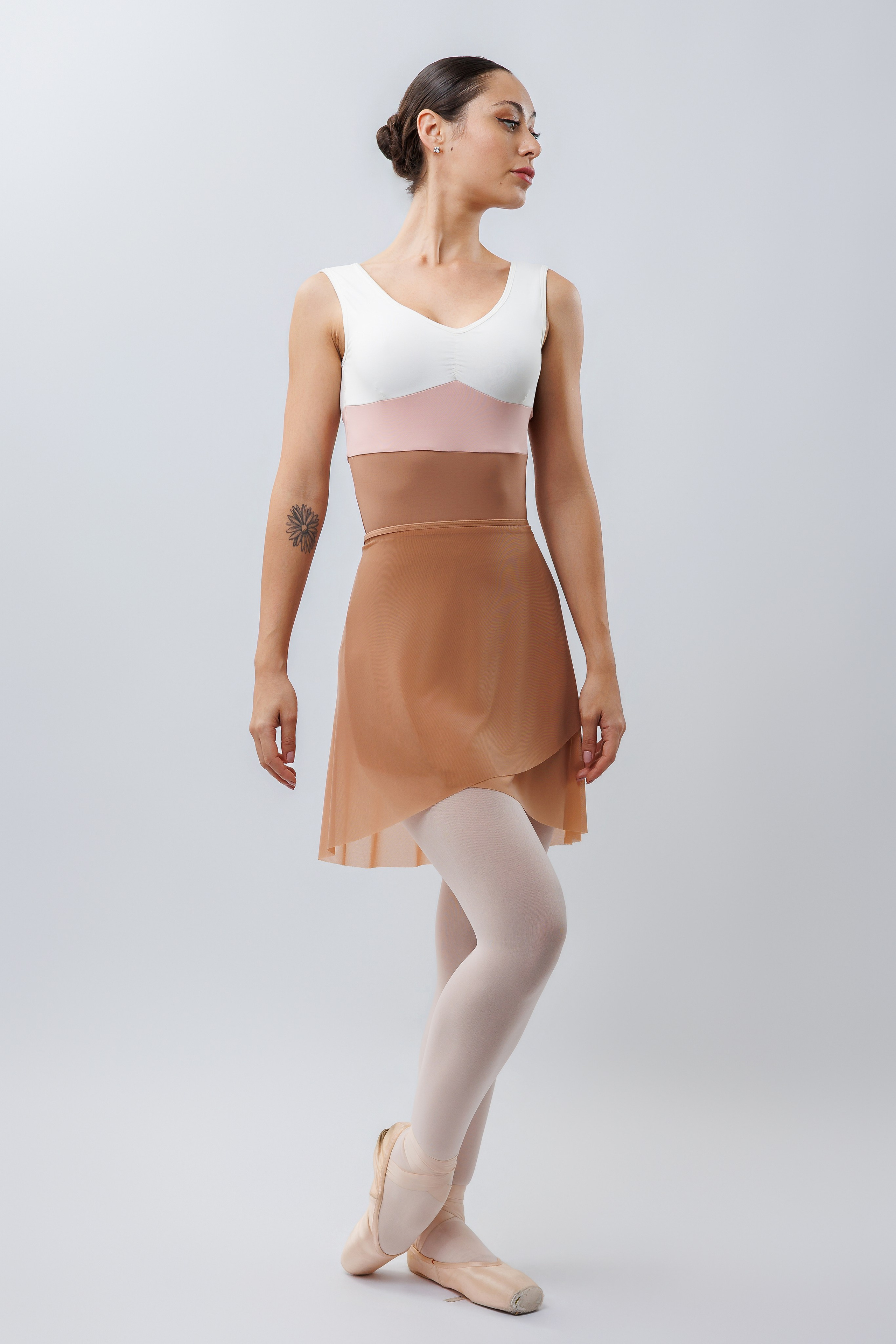 Partiu Ballet — ensaio de moda