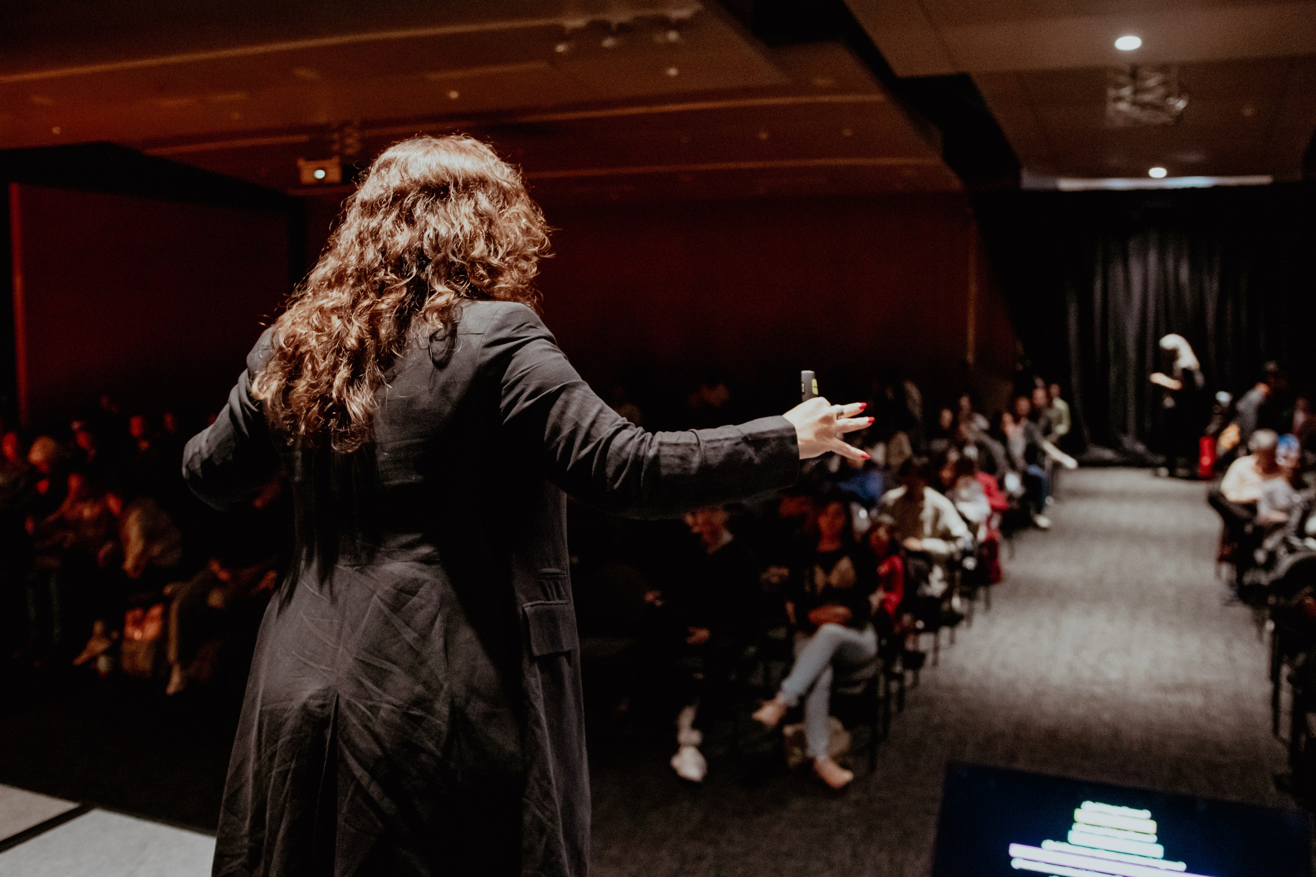 Curatorial Work. Curator, editor, researcher, and educator in Latin American photography Maíra C. Gamarra