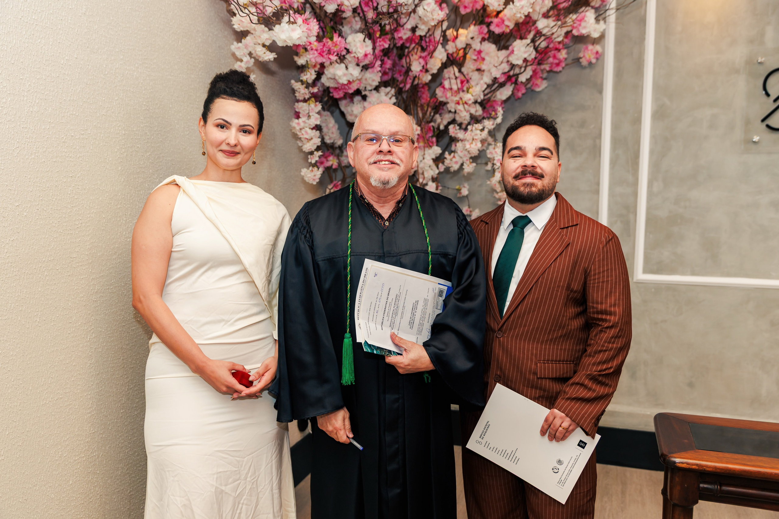 Octavio & Camila — Civil. Will Reis fotografia — Fotógrafo em Curitiba