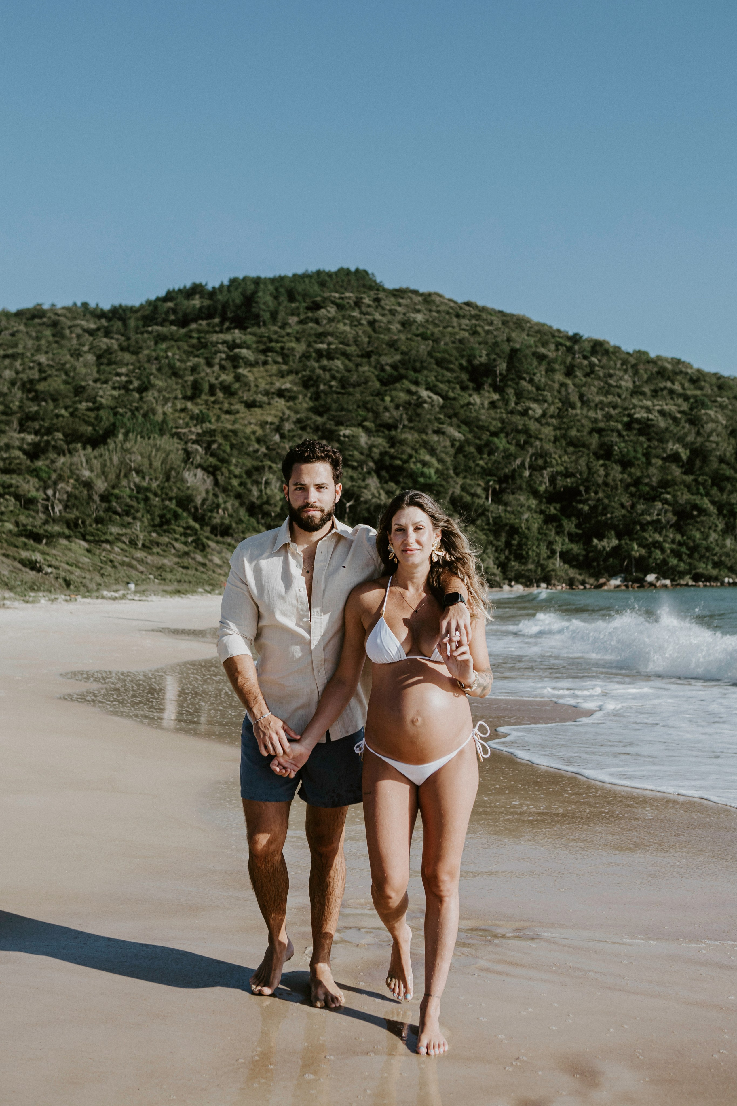 Fotógrafa de família