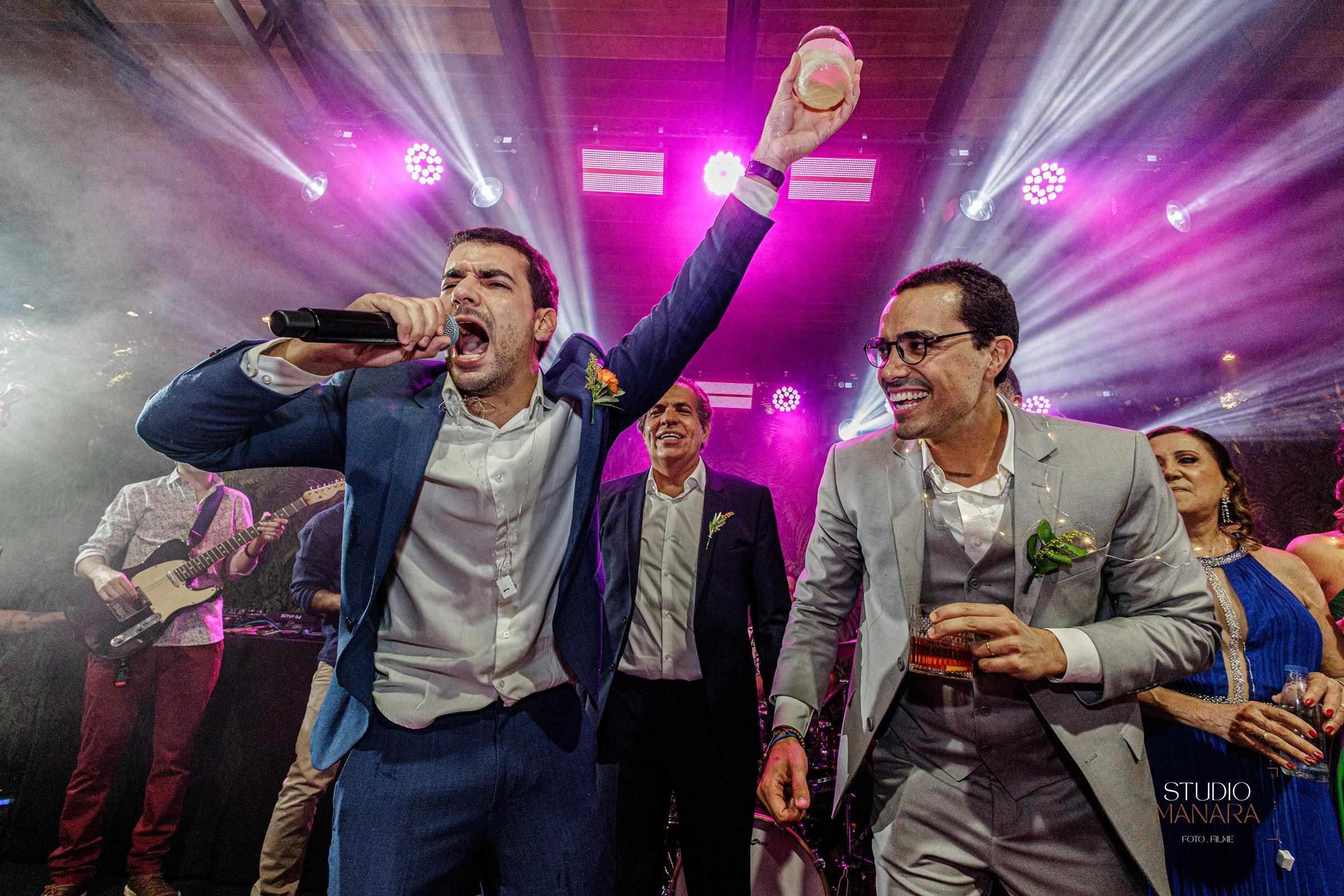 Fotografia e Vídeo de Casamento | Studio Manara