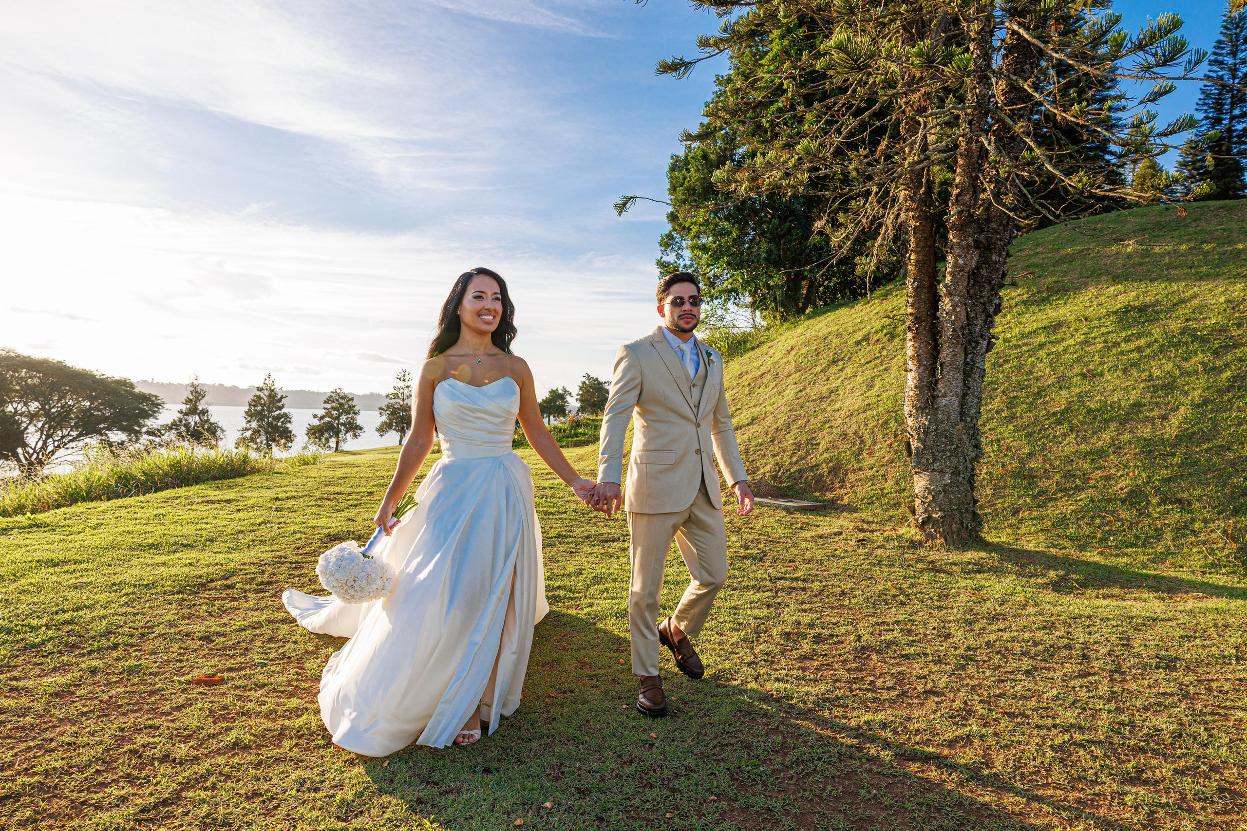 Fotografia e Vídeo de Casamento | Studio Manara