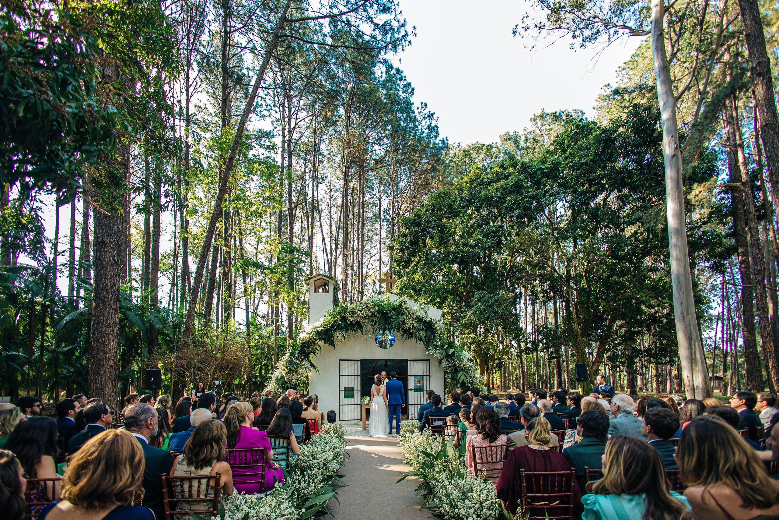 Fotografia e Vídeo de Casamento | Studio Manara