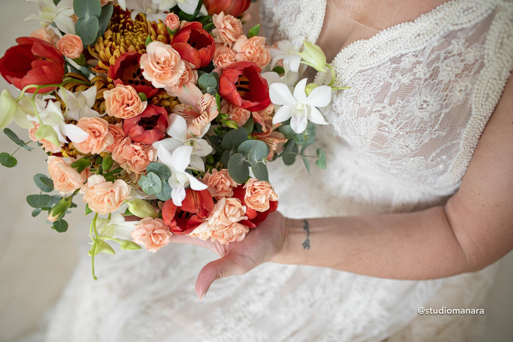 Fotografia e Vídeo de Casamento | Studio Manara