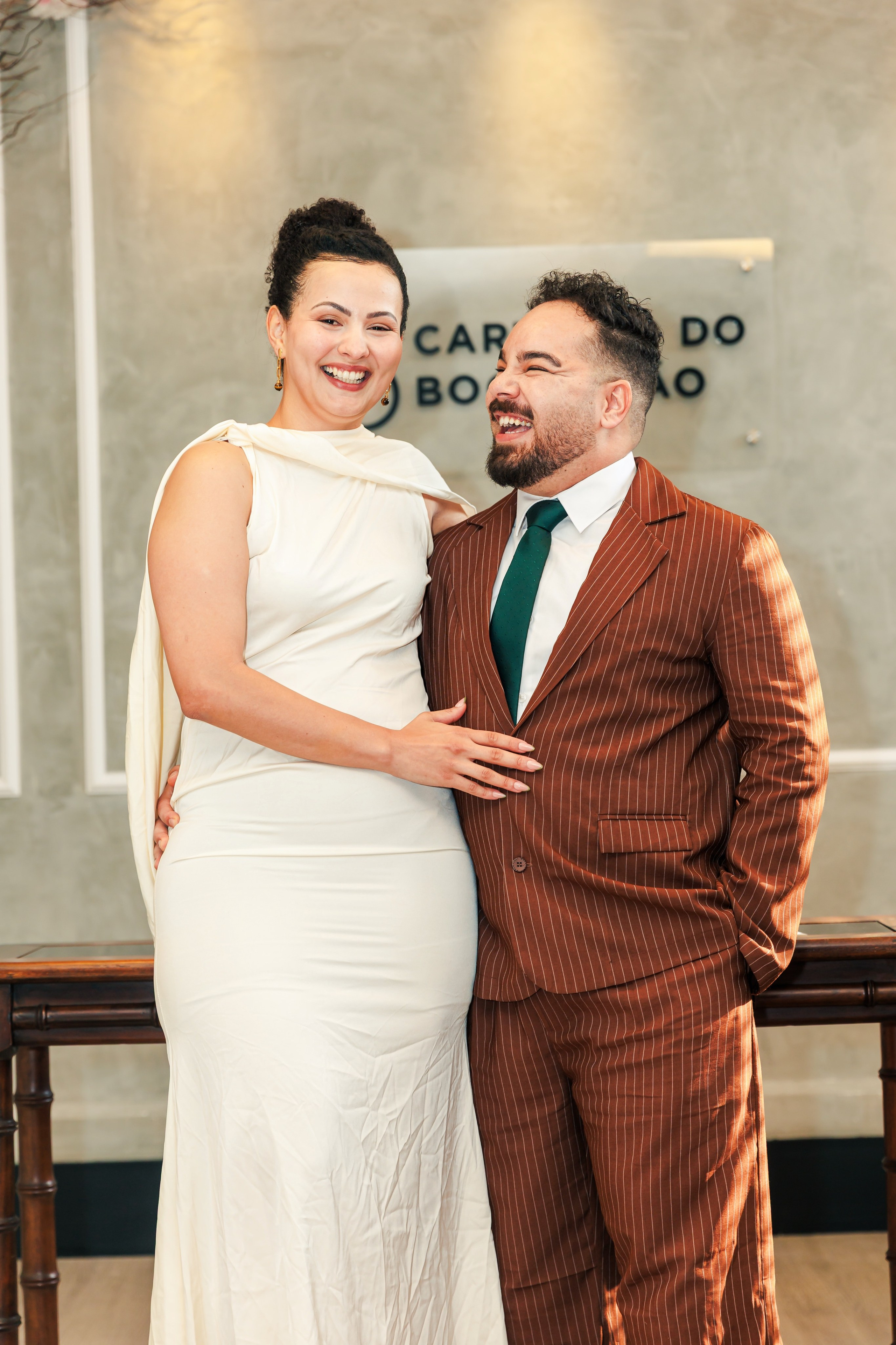 Octavio & Camila — Civil. Will Reis fotografia — Fotógrafo em Curitiba