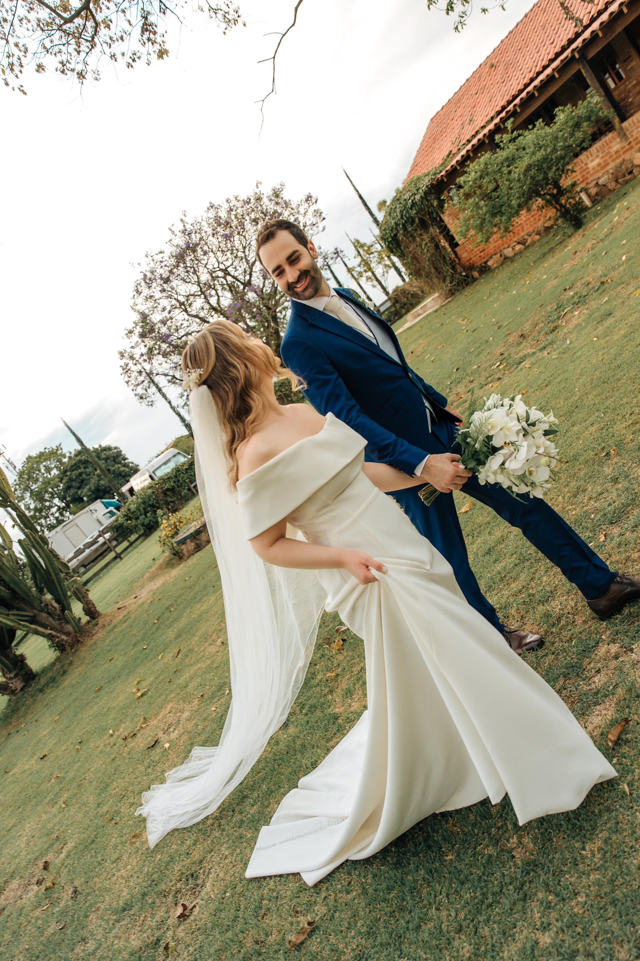 Fotografia e Vídeo de Casamento | Studio Manara
