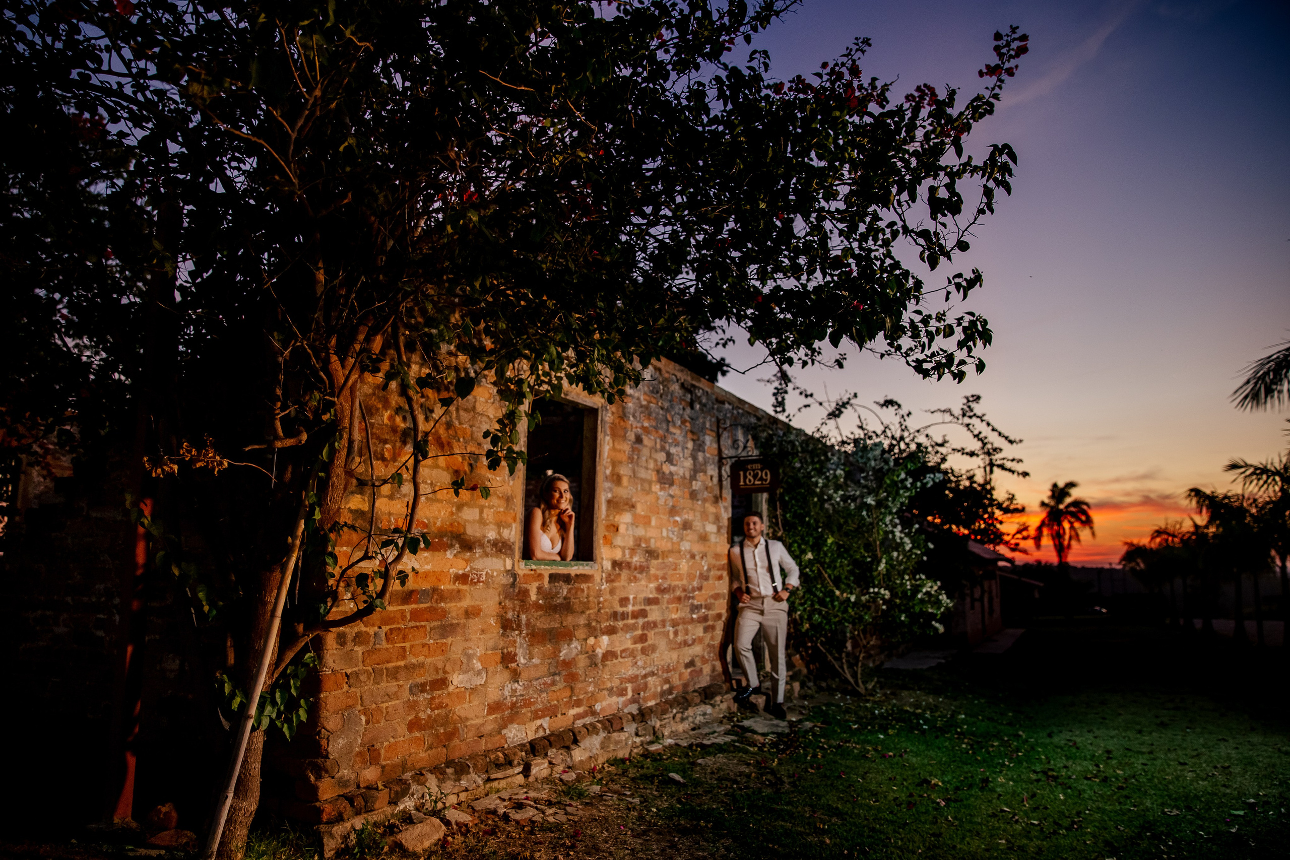 Ensaio pre wedding fazenda embauva casamento itu. Foto e Video Studio Melk