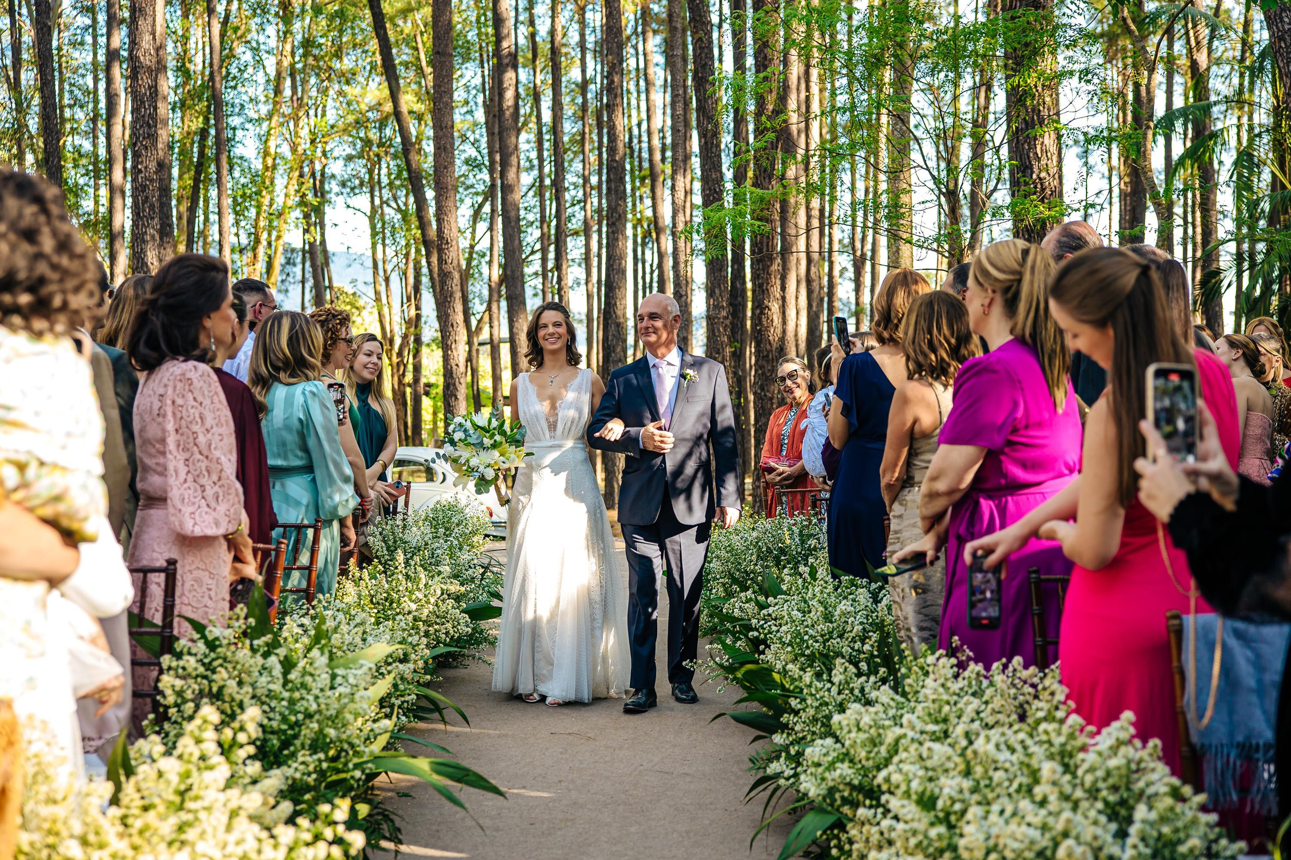 Fotografia e Vídeo de Casamento | Studio Manara