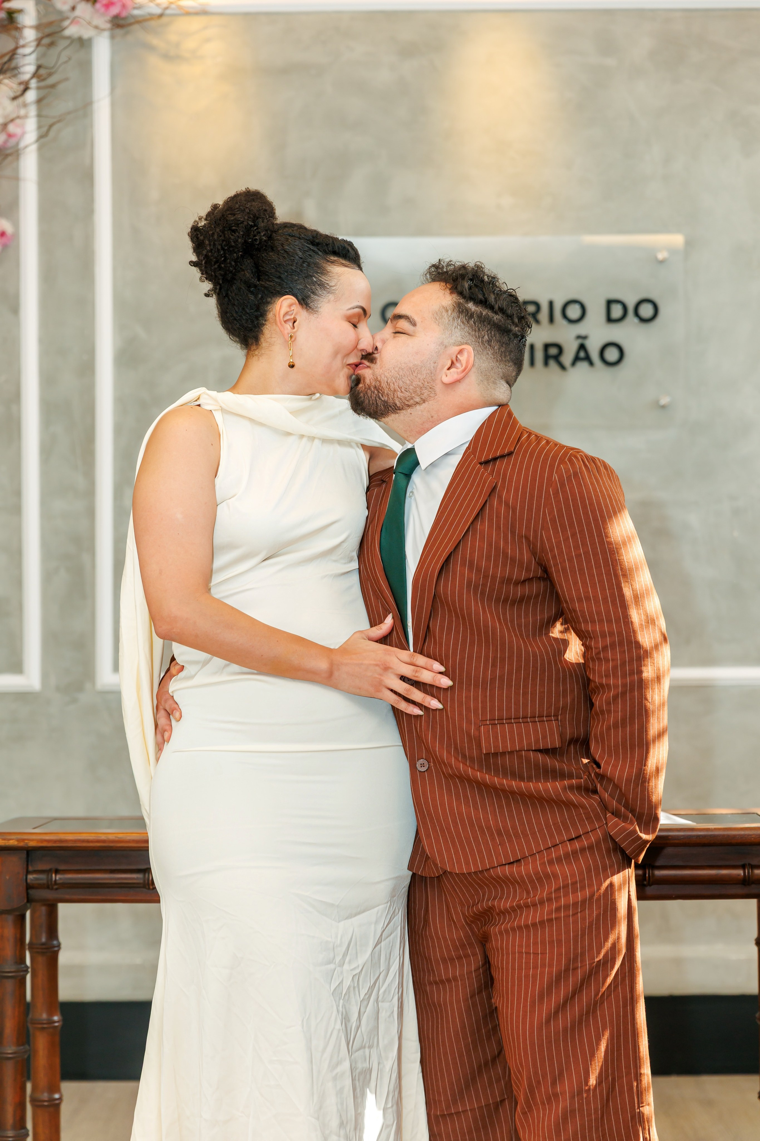 Octavio & Camila — Civil. Will Reis fotografia — Fotógrafo em Curitiba