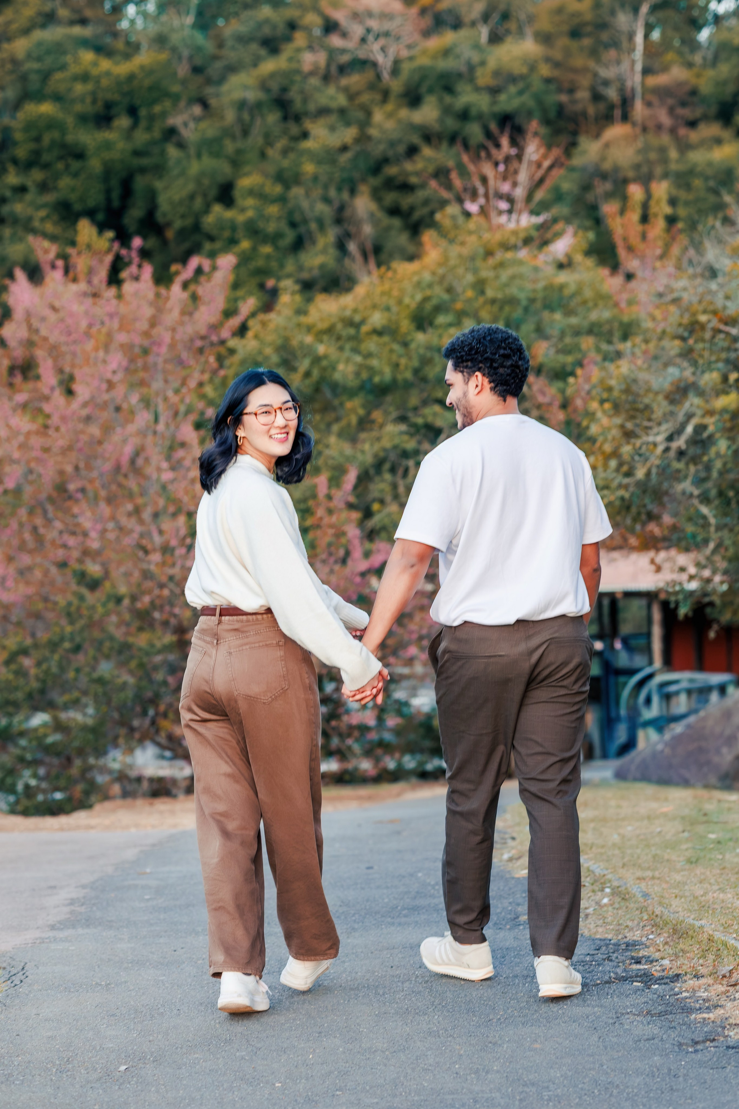 Léo & Gabi — Noivado. Will Reis fotografia — Fotógrafo em Curitiba