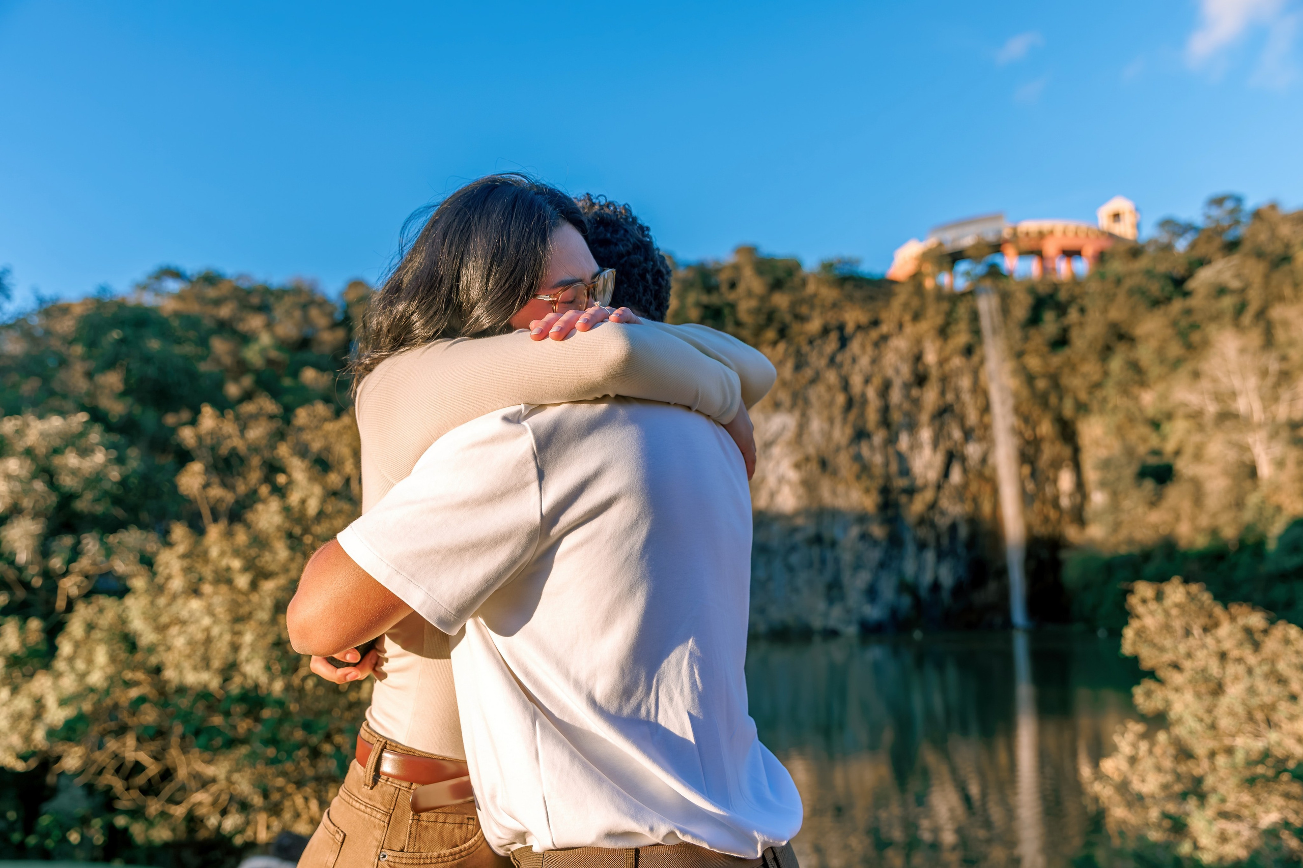 Léo & Gabi — Noivado. Will Reis fotografia — Fotógrafo em Curitiba
