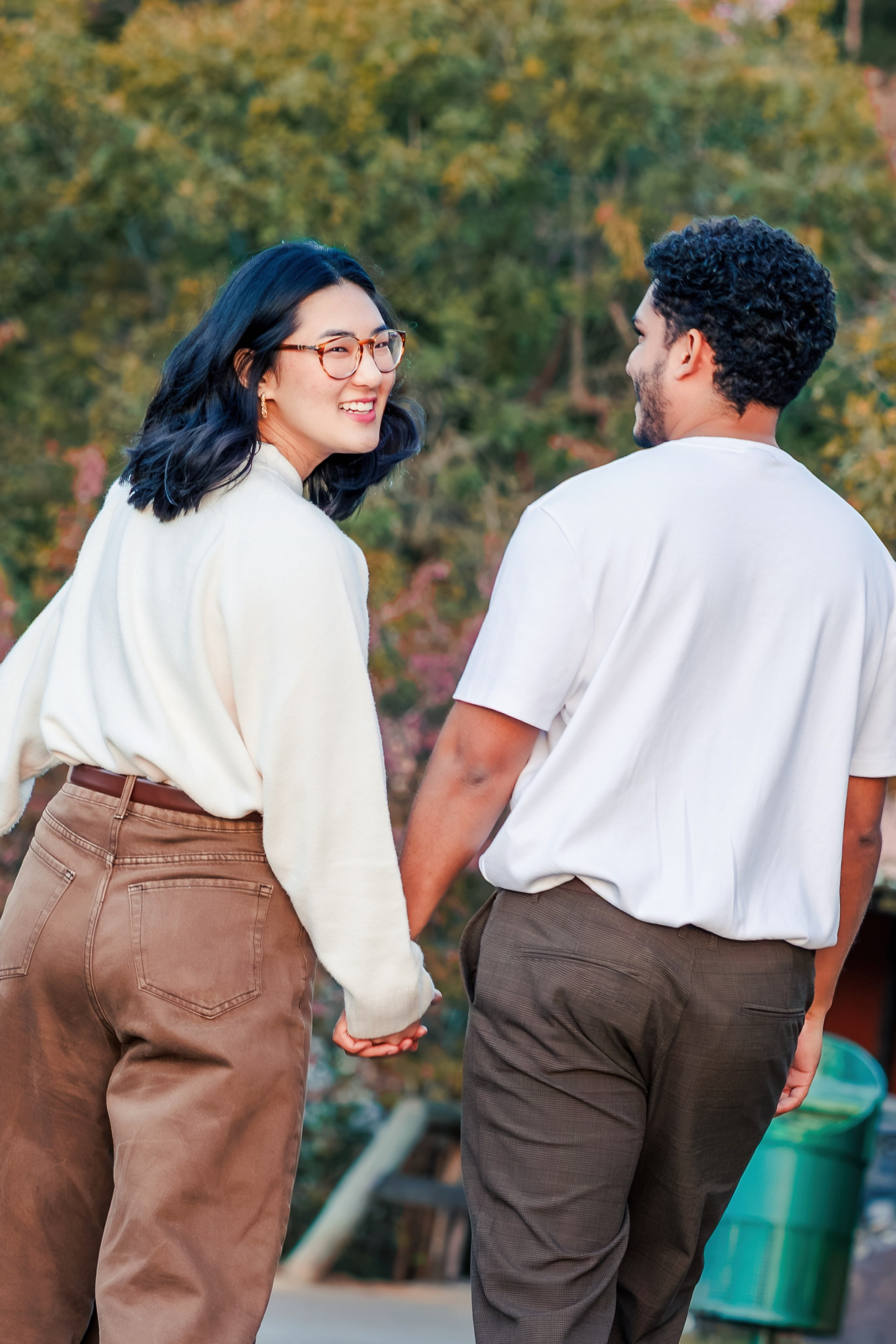 Léo & Gabi — Noivado. Will Reis fotografia — Fotógrafo em Curitiba
