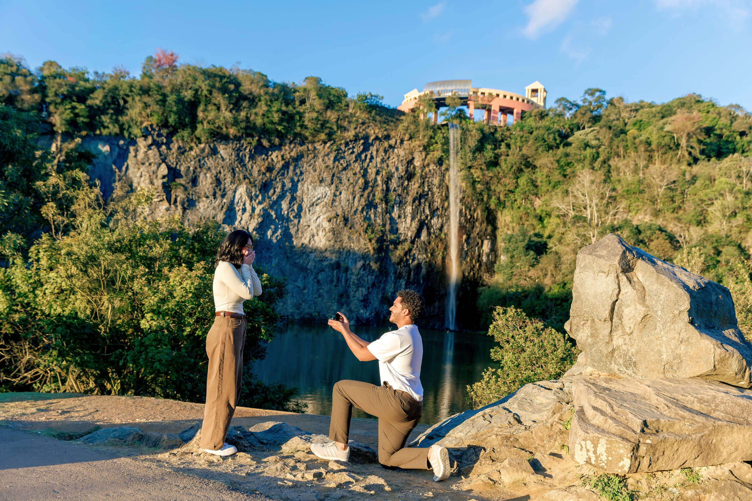 Léo & Gabi — Noivado. Will Reis fotografia — Fotógrafo em Curitiba