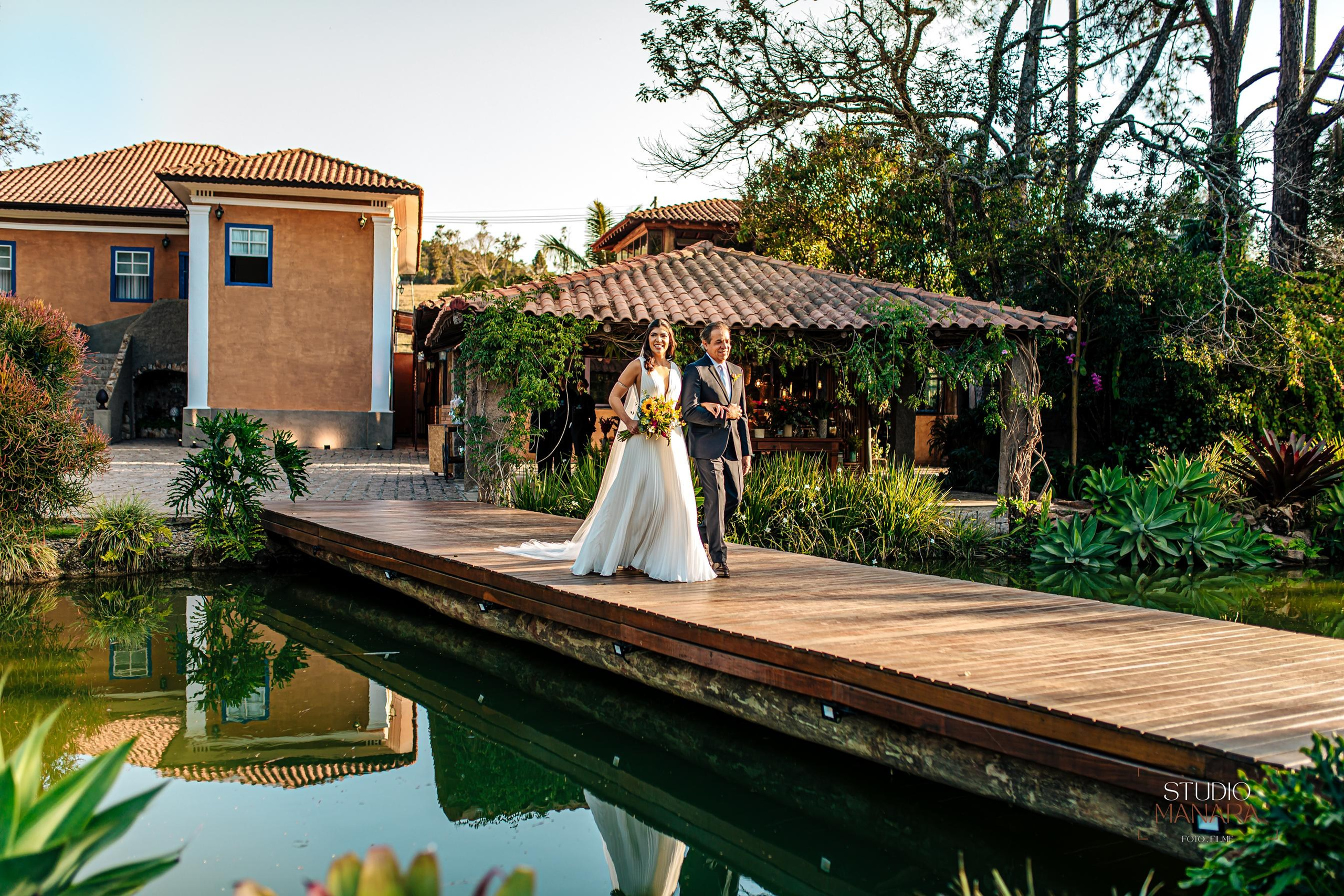 Fotografia e Vídeo de Casamento | Studio Manara