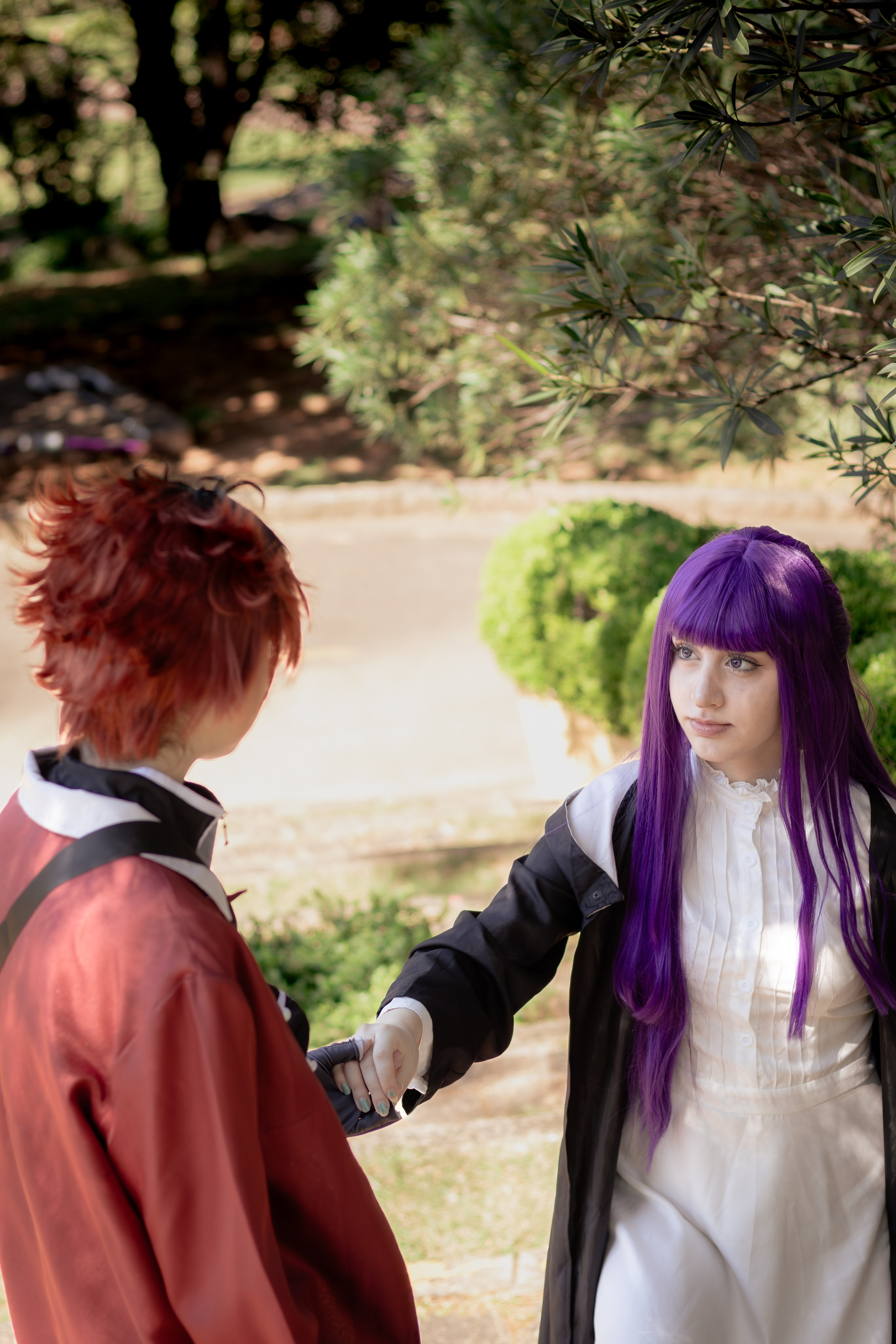 Yass & Mai — Fern & Stark. Elton Tozatto Fotografia