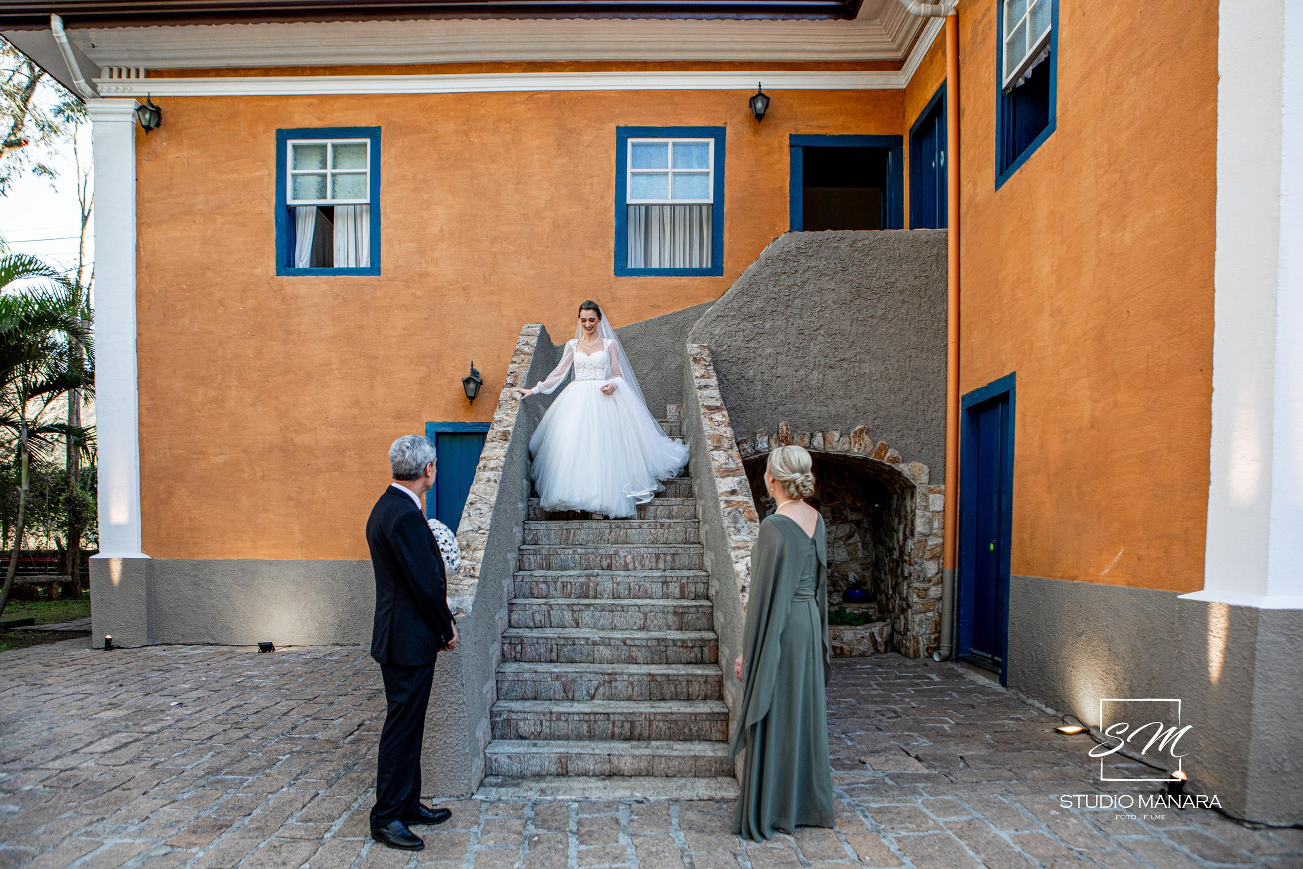 Fotografia e Vídeo de Casamento | Studio Manara