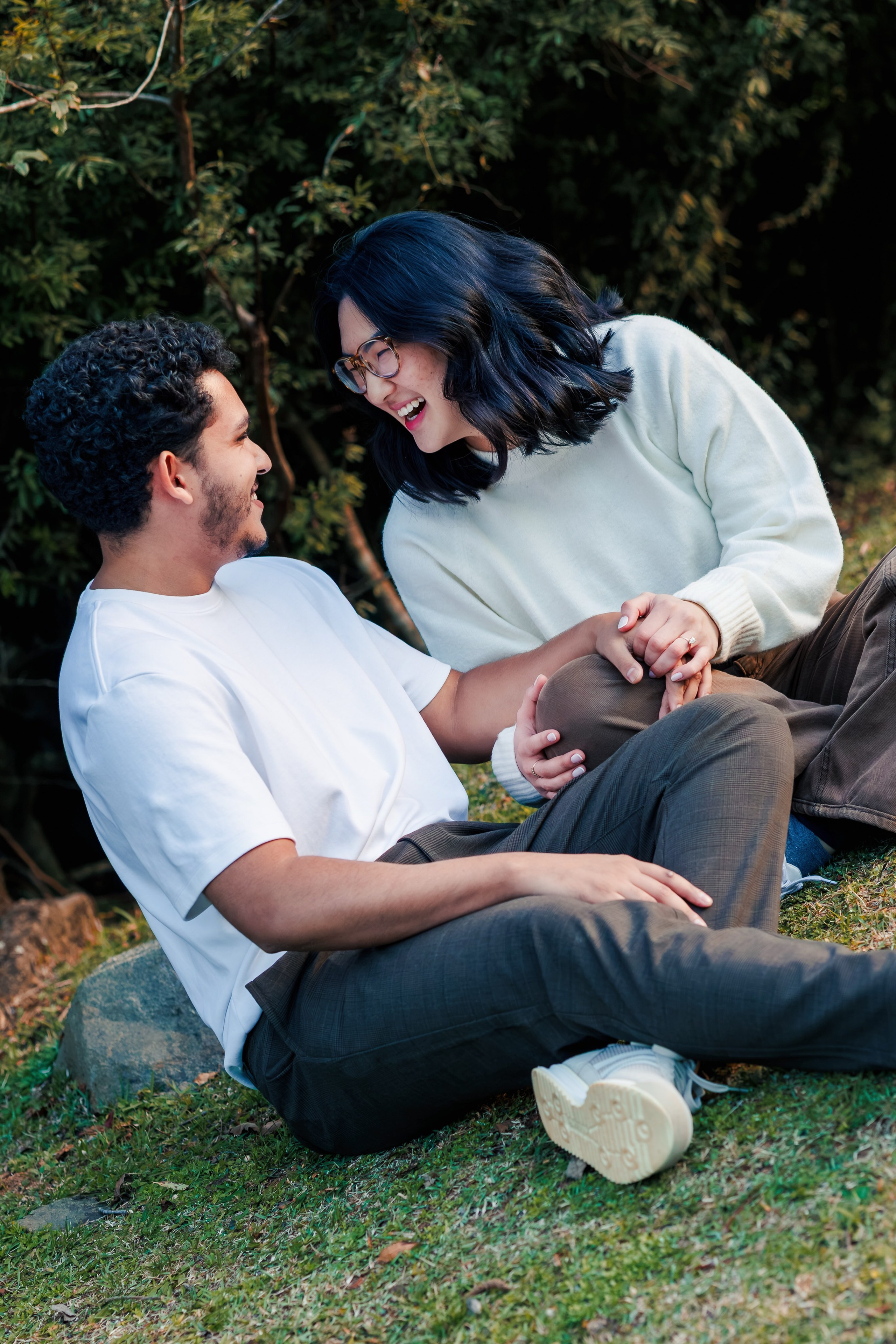 Léo & Gabi — Noivado. Will Reis fotografia — Fotógrafo em Curitiba