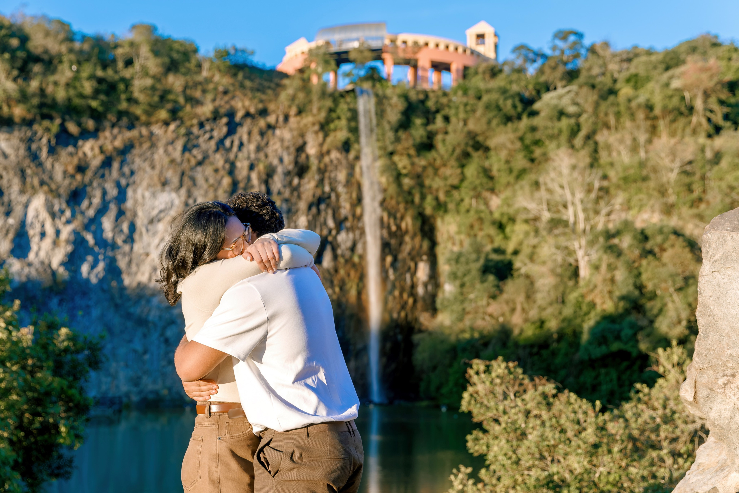 Léo & Gabi — Noivado. Will Reis fotografia — Fotógrafo em Curitiba