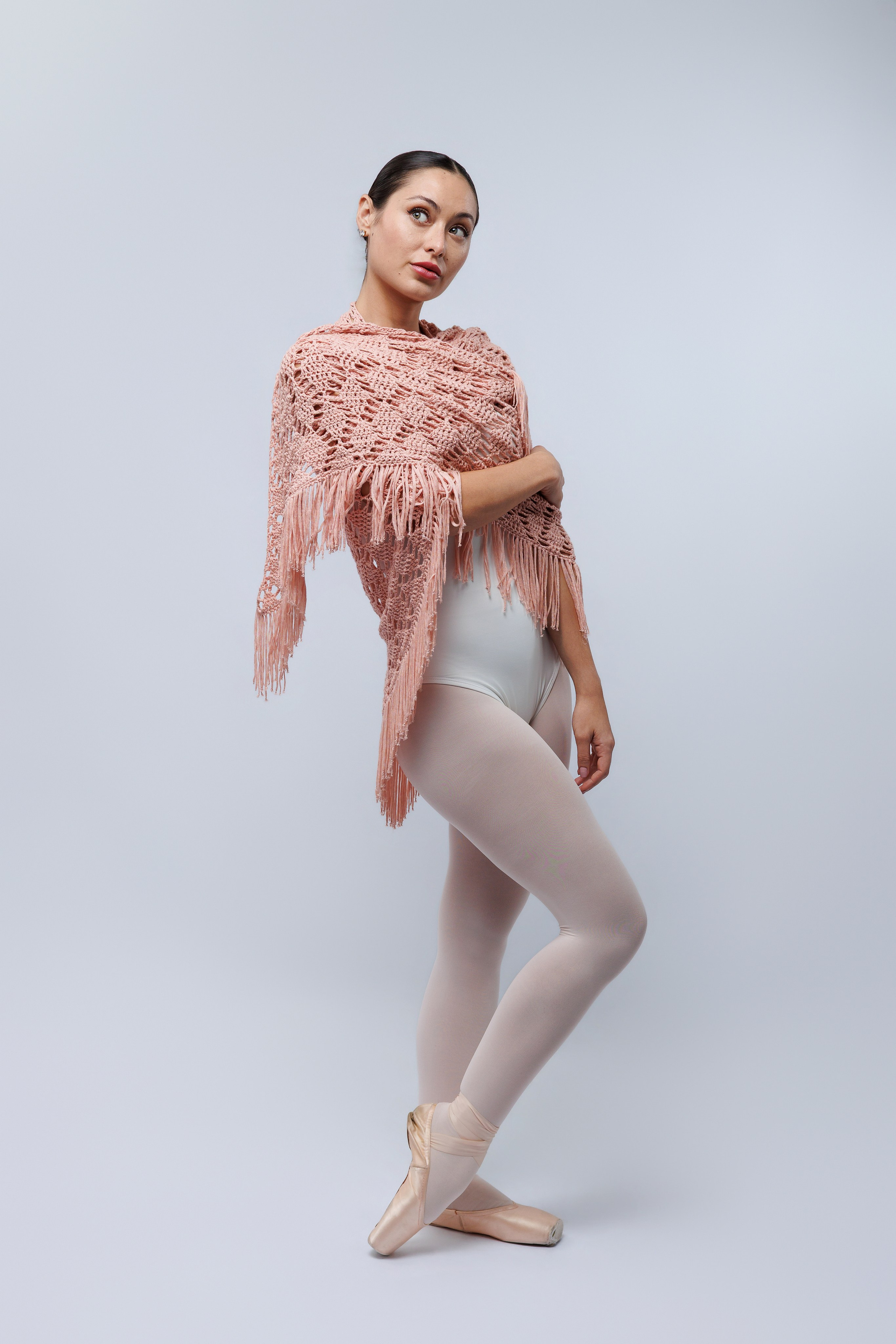 Partiu Ballet — ensaio de moda