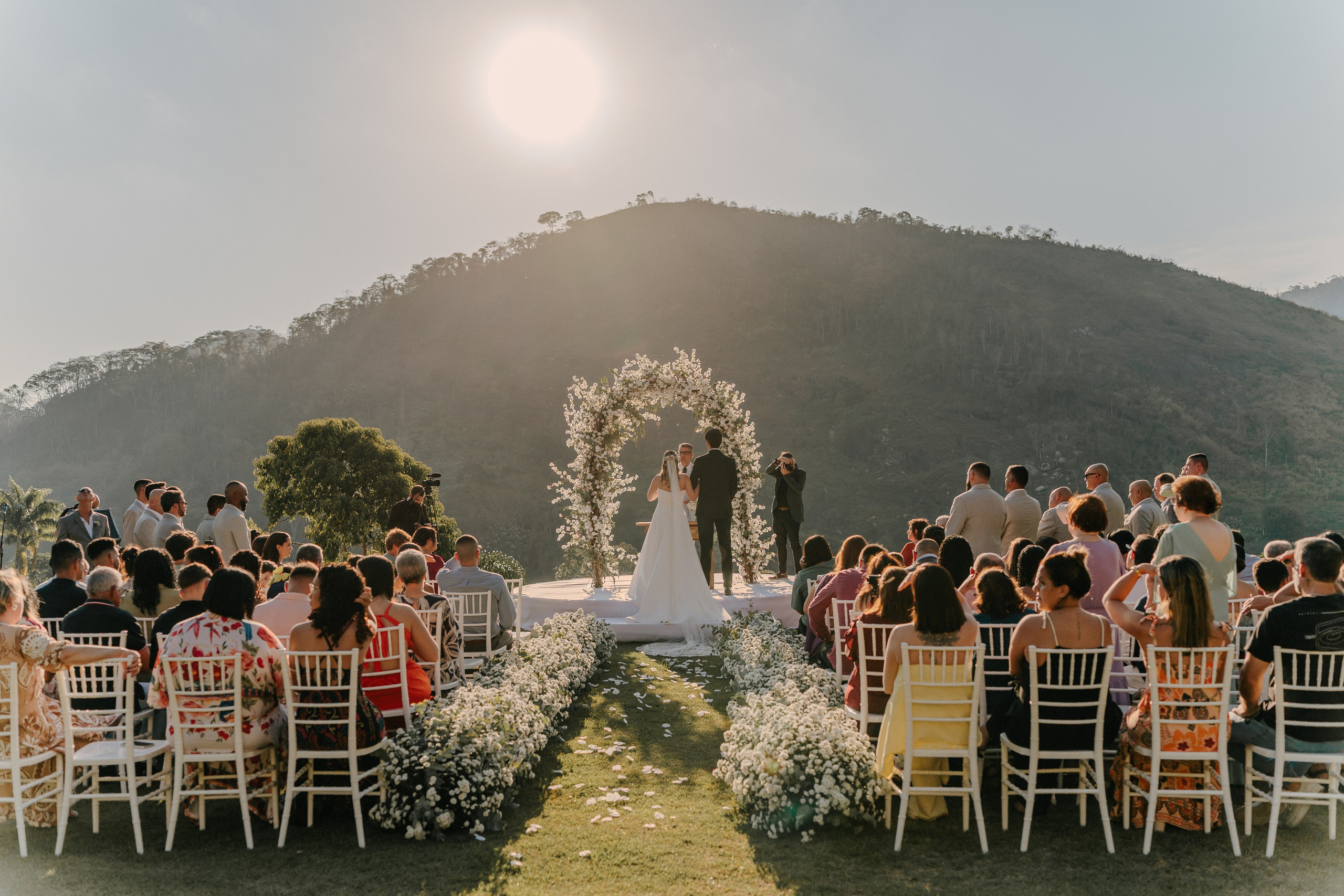Services Wedding Photographer RJ