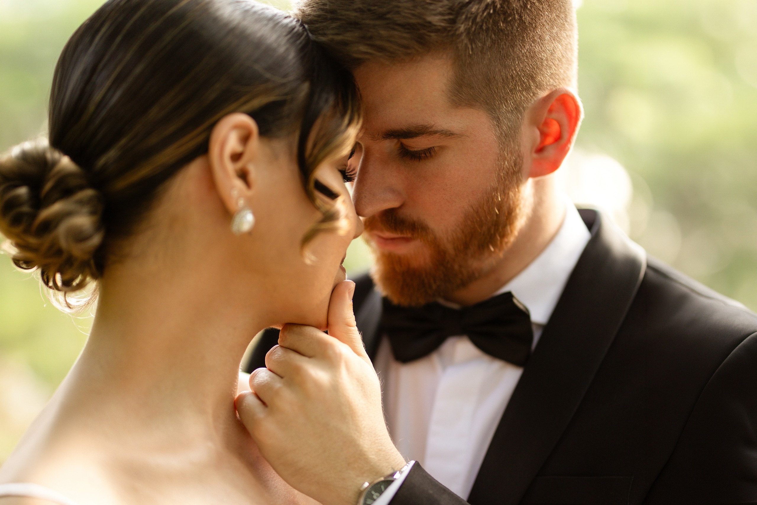 Samuel Smith — Fotógrafo de Casamento no Brasil