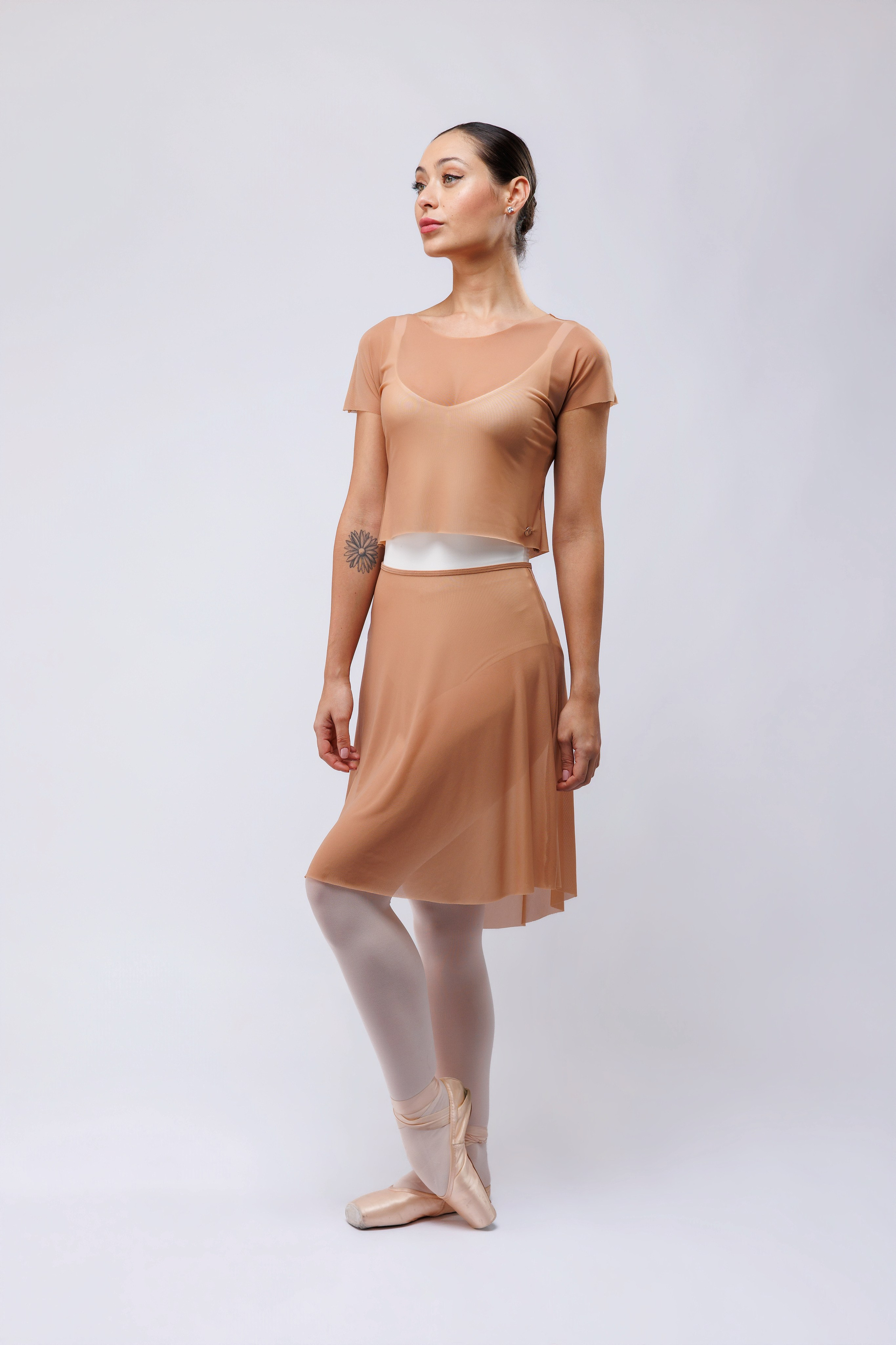 Partiu Ballet — ensaio de moda