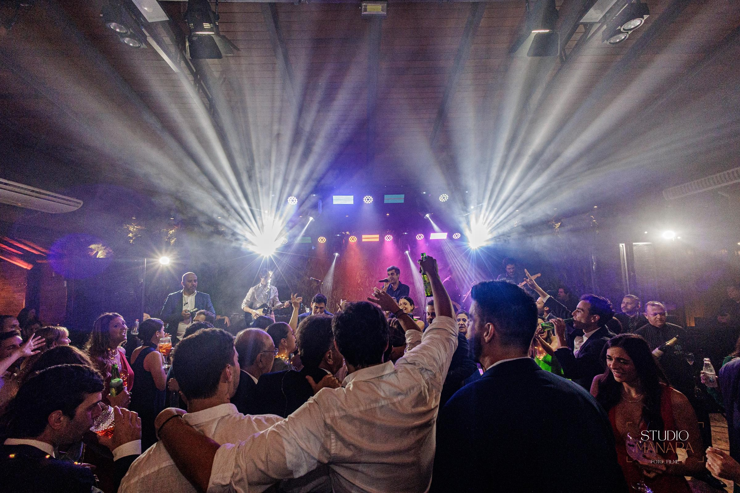 Fotografia e Vídeo de Casamento | Studio Manara