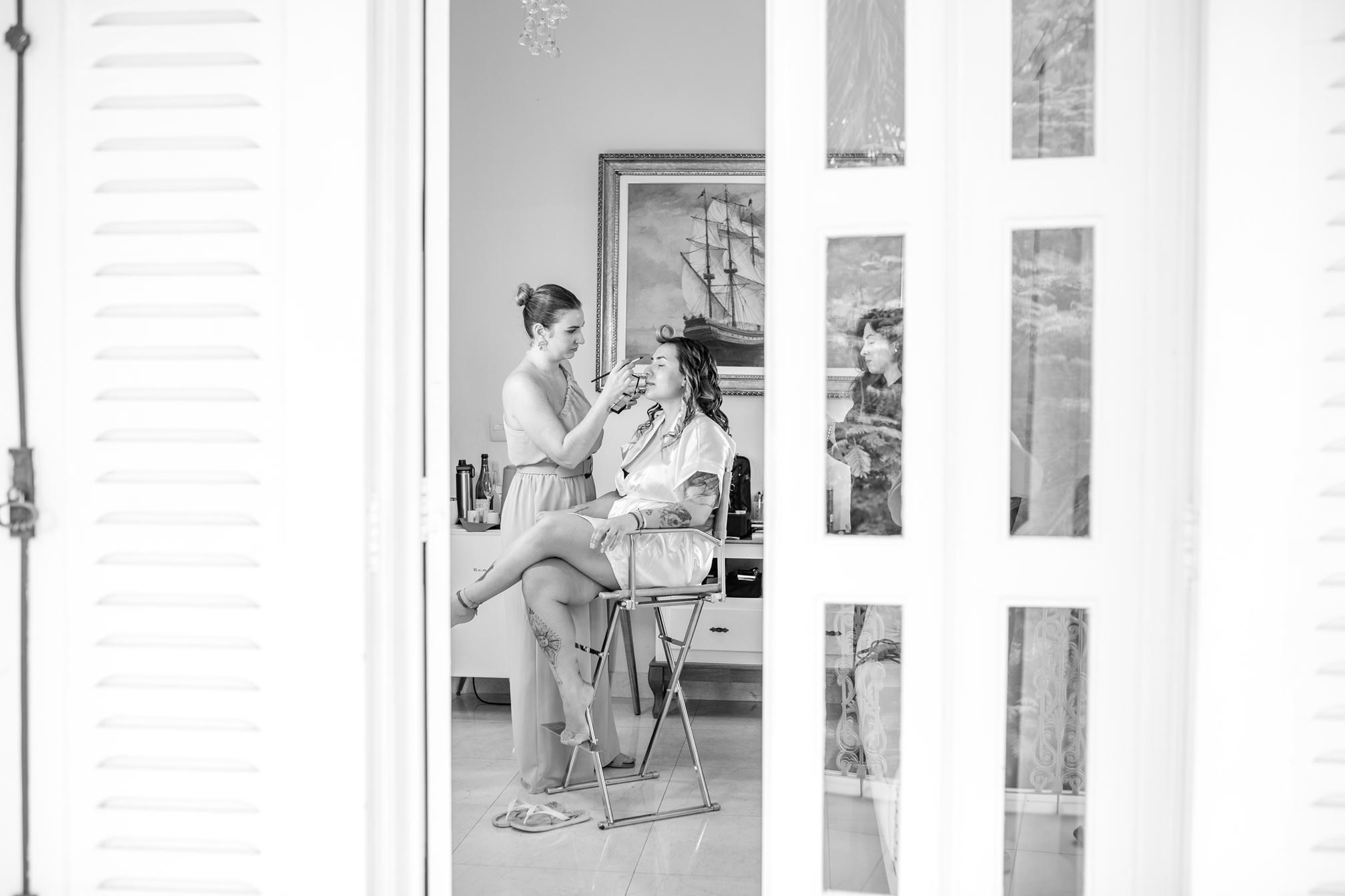 Fotografia e Vídeo de Casamento | Studio Manara