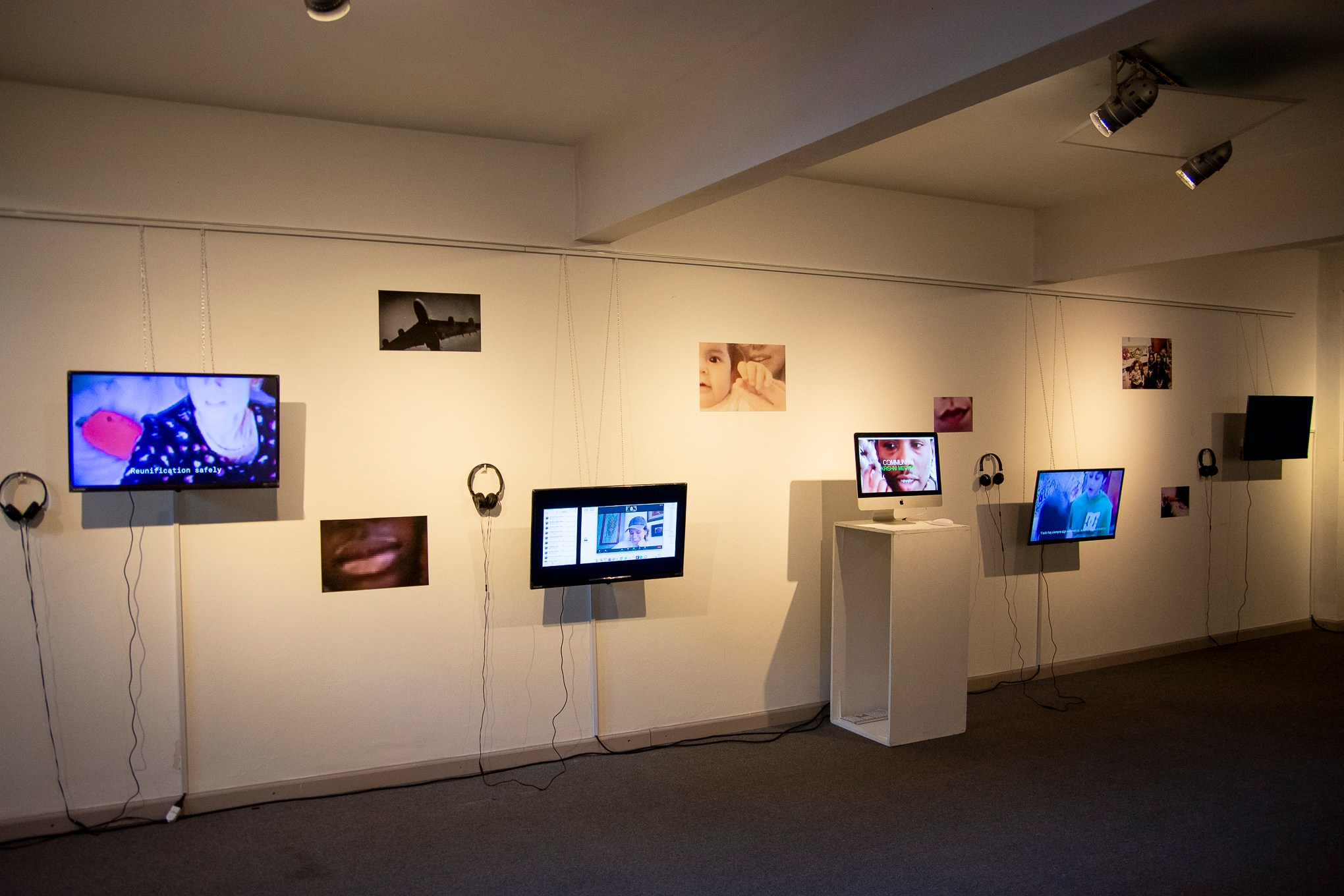 Curator, editor, researcher, and educator in Latin American photography Maíra C. Gamarra