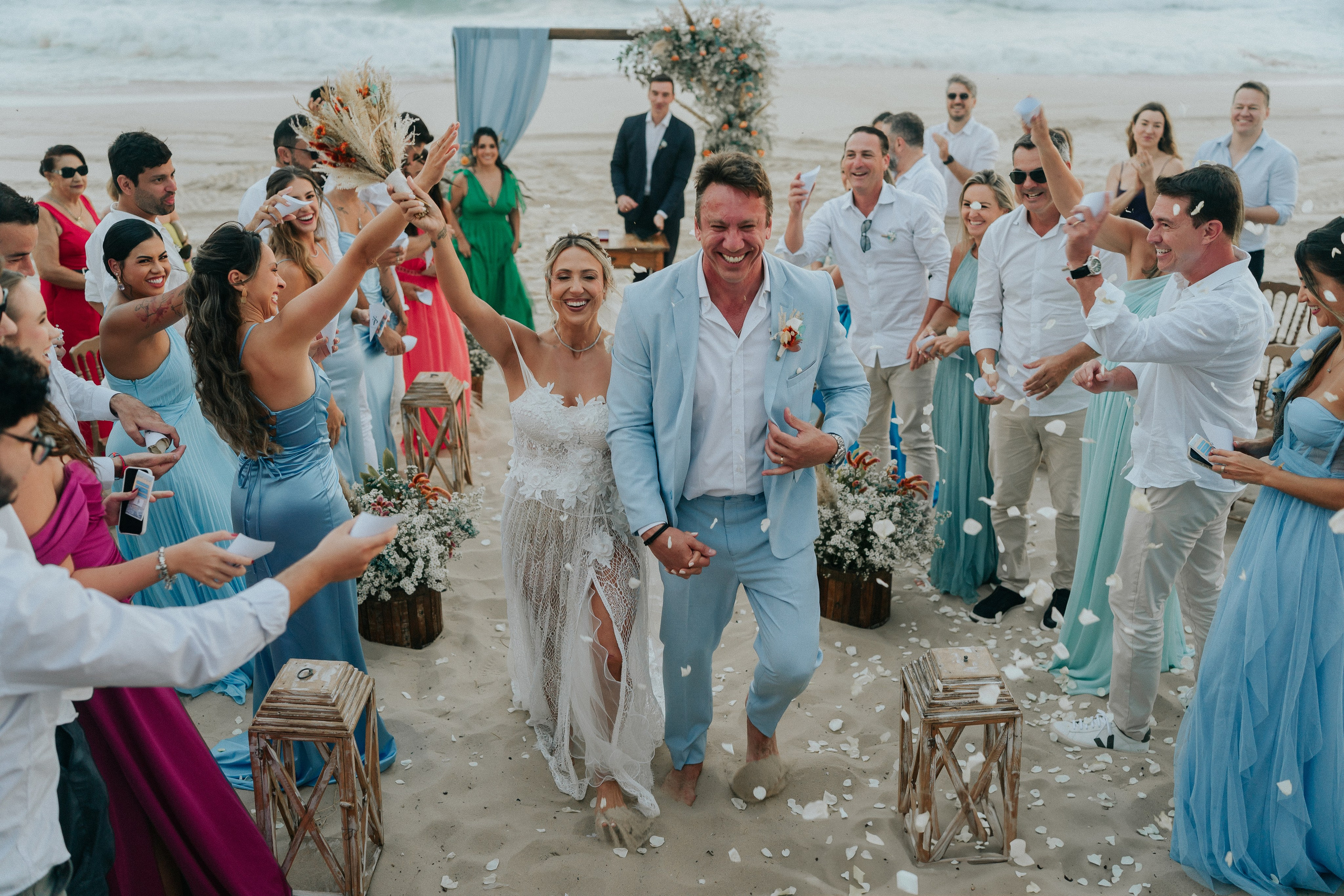 Services Wedding Photographer RJ