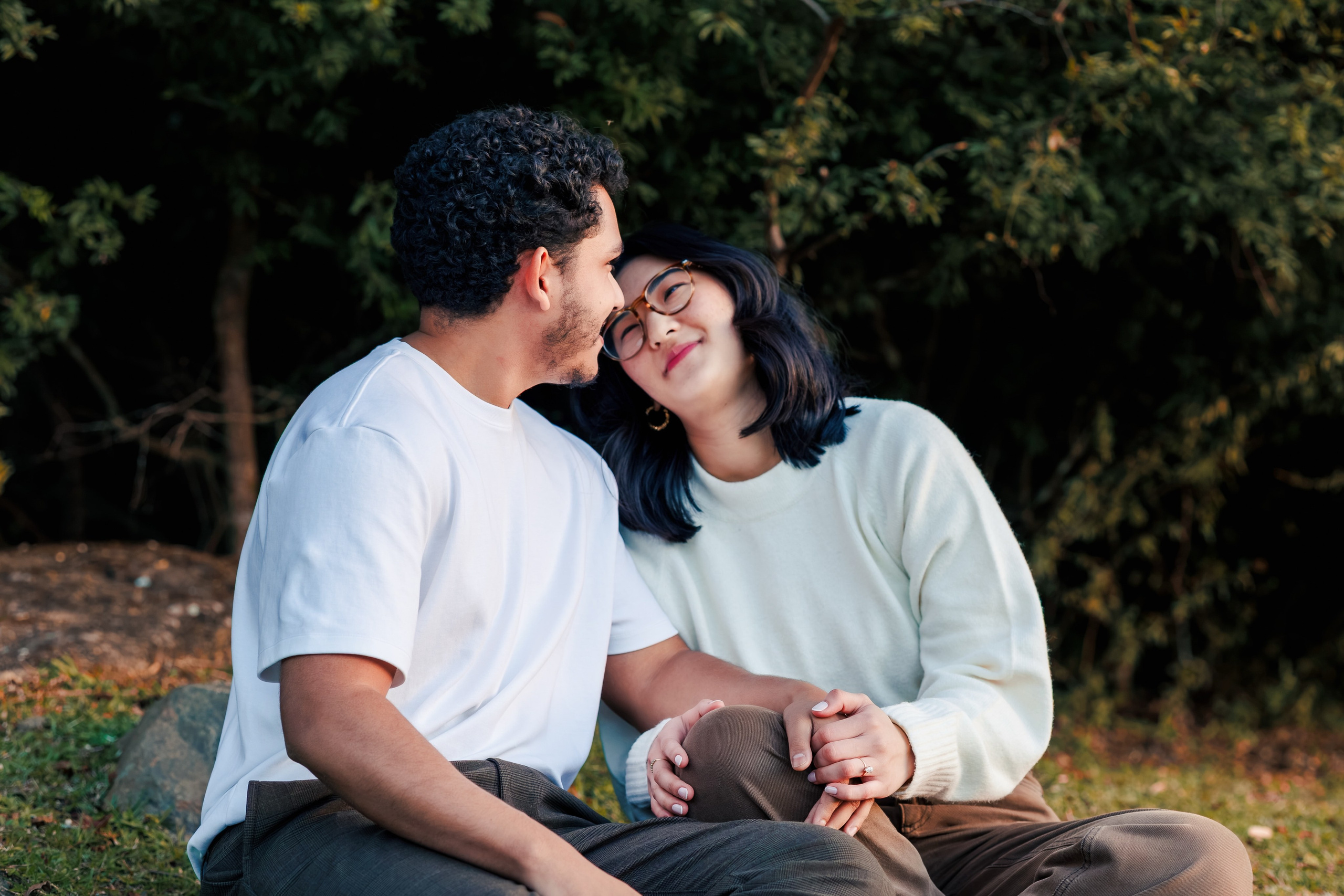 Léo & Gabi — Noivado. Will Reis fotografia — Fotógrafo em Curitiba