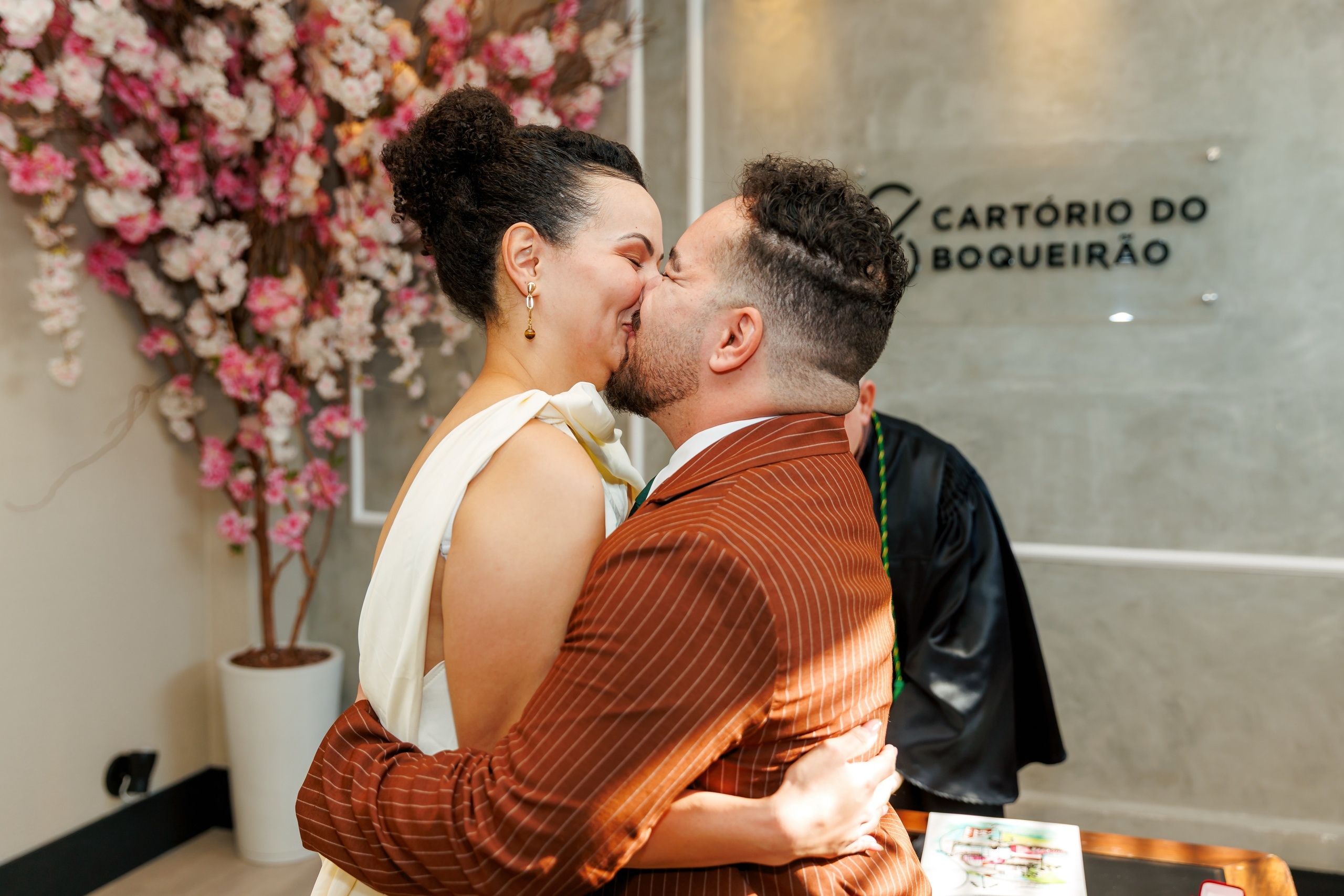 Octavio & Camila — Civil. Will Reis fotografia — Fotógrafo em Curitiba