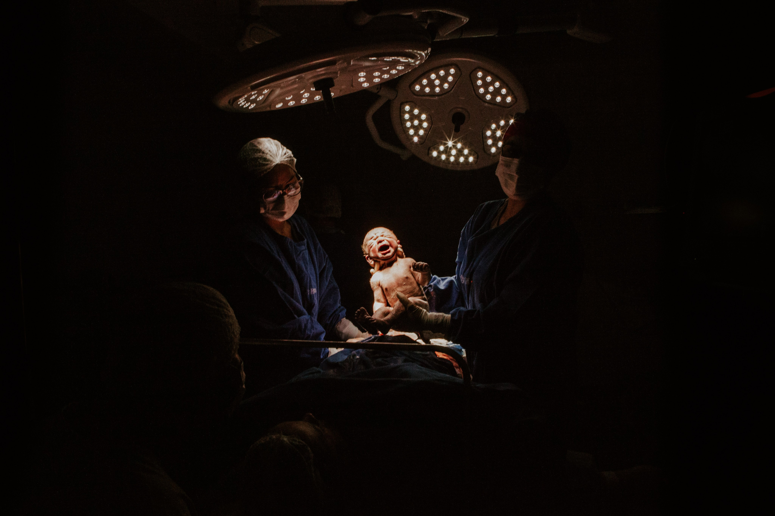 Fotógrafa de família