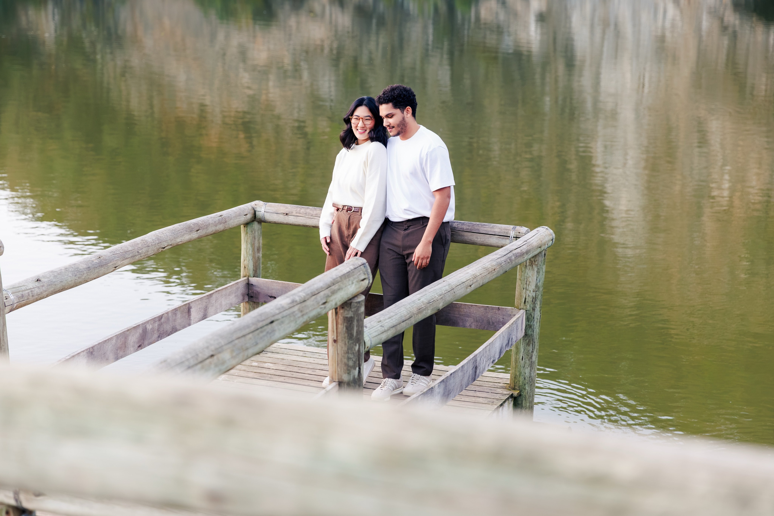 Léo & Gabi — Noivado. Will Reis fotografia — Fotógrafo em Curitiba