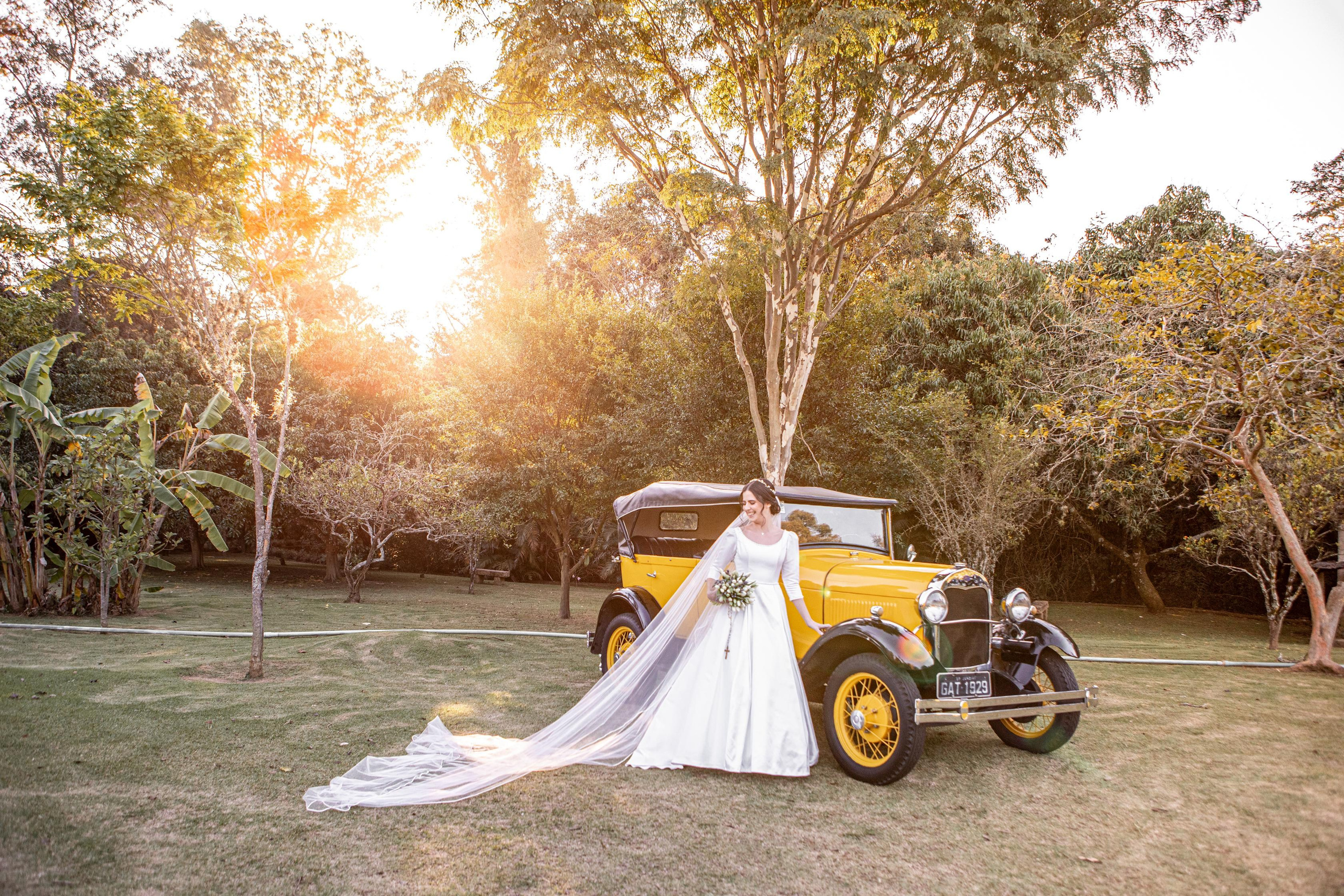 Fotografia e Vídeo de Casamento | Studio Manara