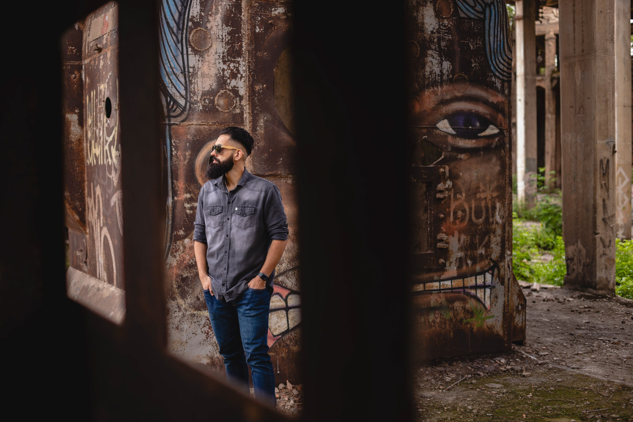 Portfólio de Fotografia | Carlos Freitas