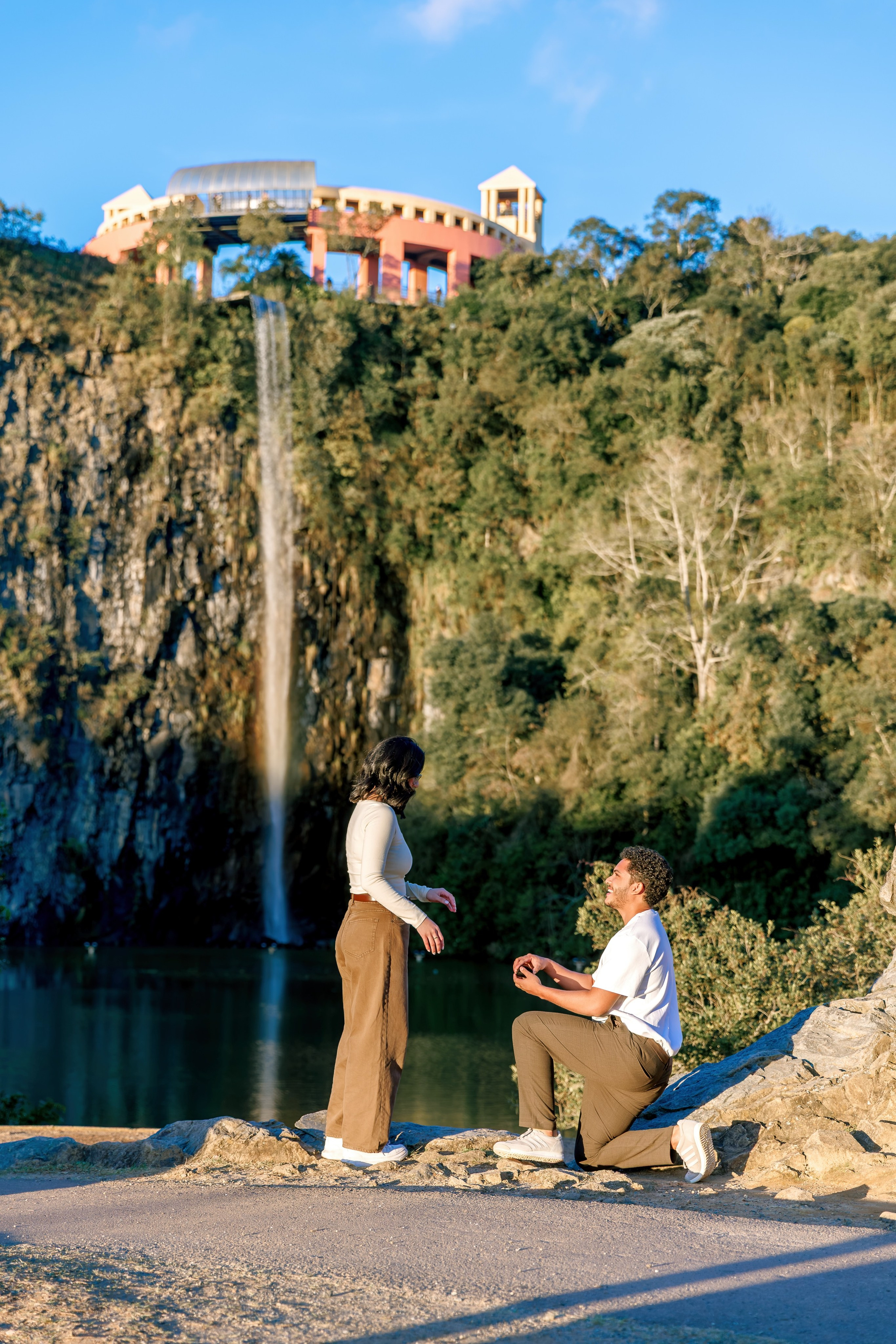 Léo & Gabi — Noivado. Will Reis fotografia — Fotógrafo em Curitiba