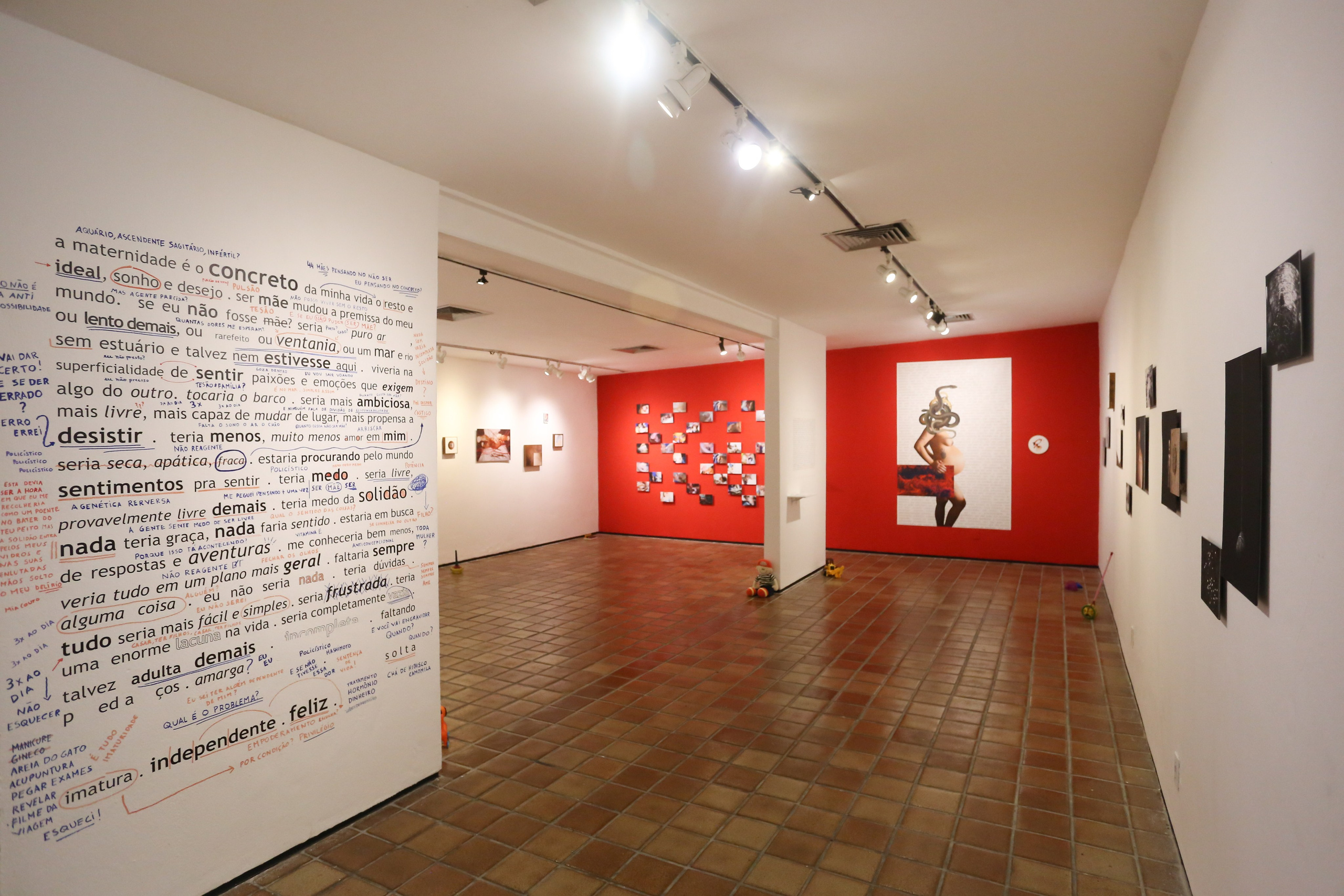 Curator, editor, researcher, and educator in Latin American photography Maíra C. Gamarra