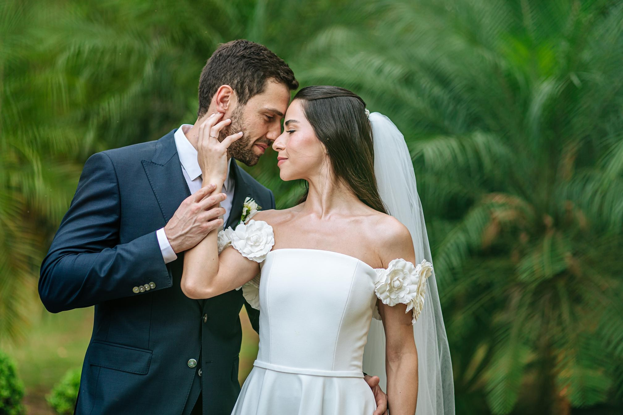 Fotografia e Vídeo de Casamento | Studio Manara